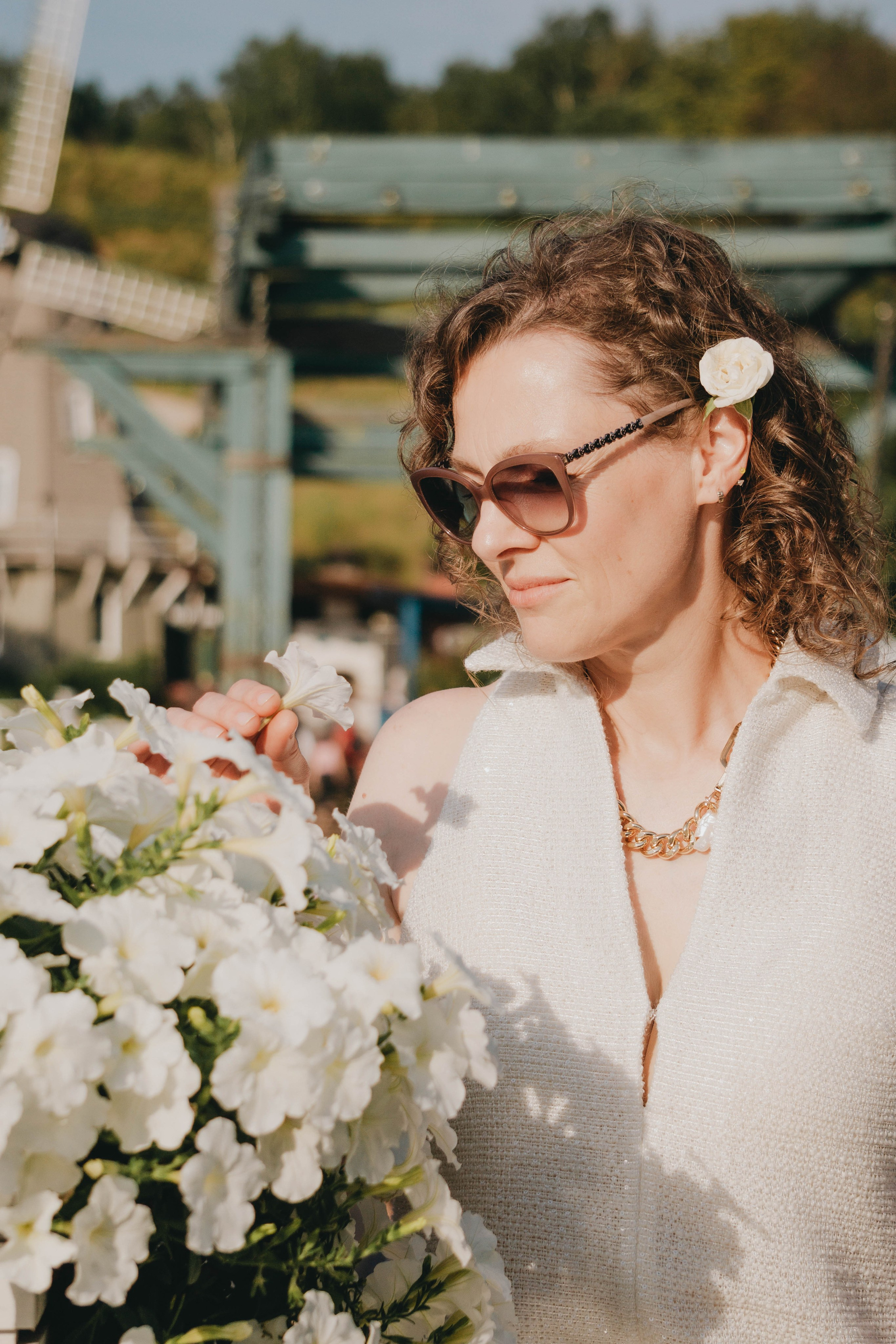 Свадьба Даши и Андрея. Фотограф-анималист Ксения Воробьева, Москва