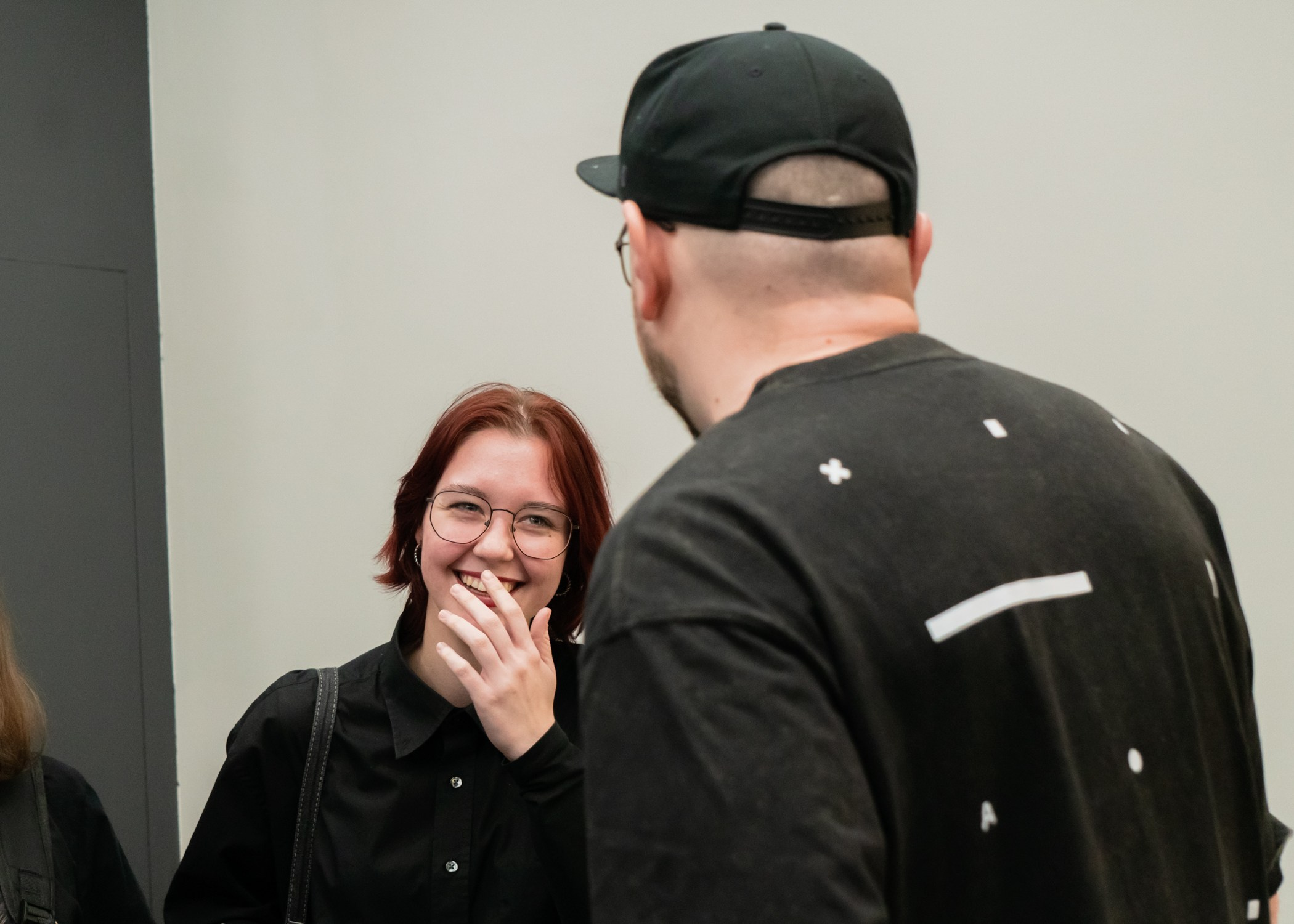 Дизайн Квартал 2024. Фотограф-анималист Ксения Воробьева, Москва