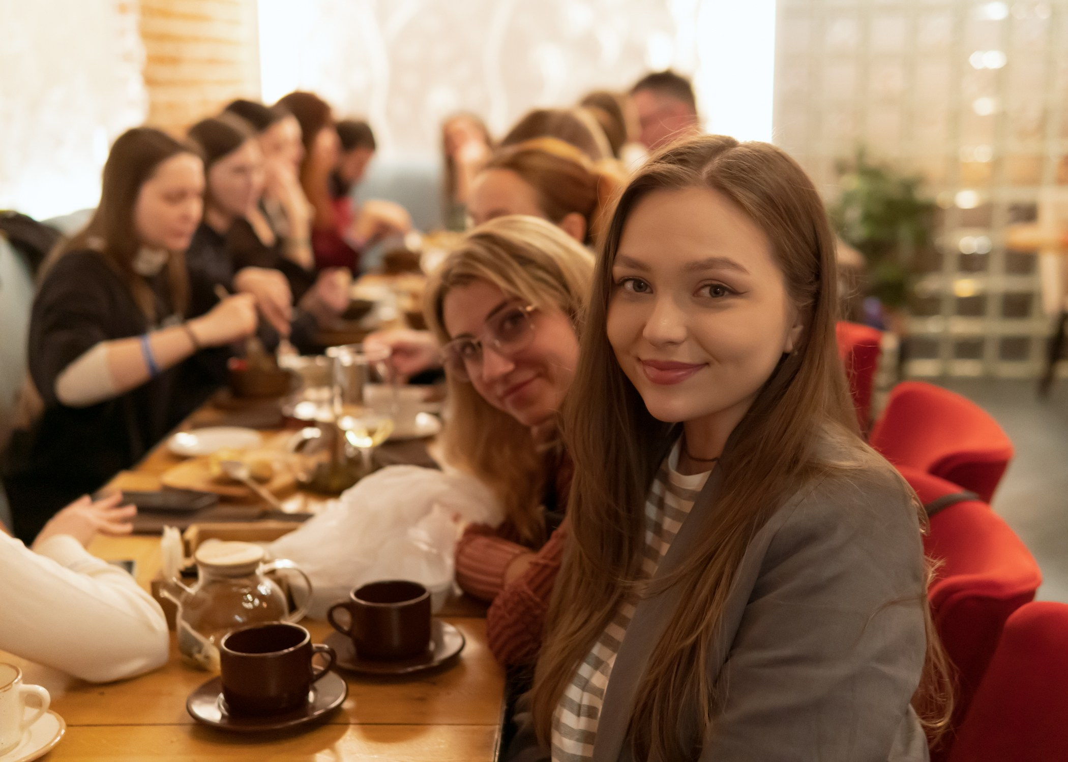 Дизайн Квартал 2024. Фотограф-анималист Ксения Воробьева, Москва