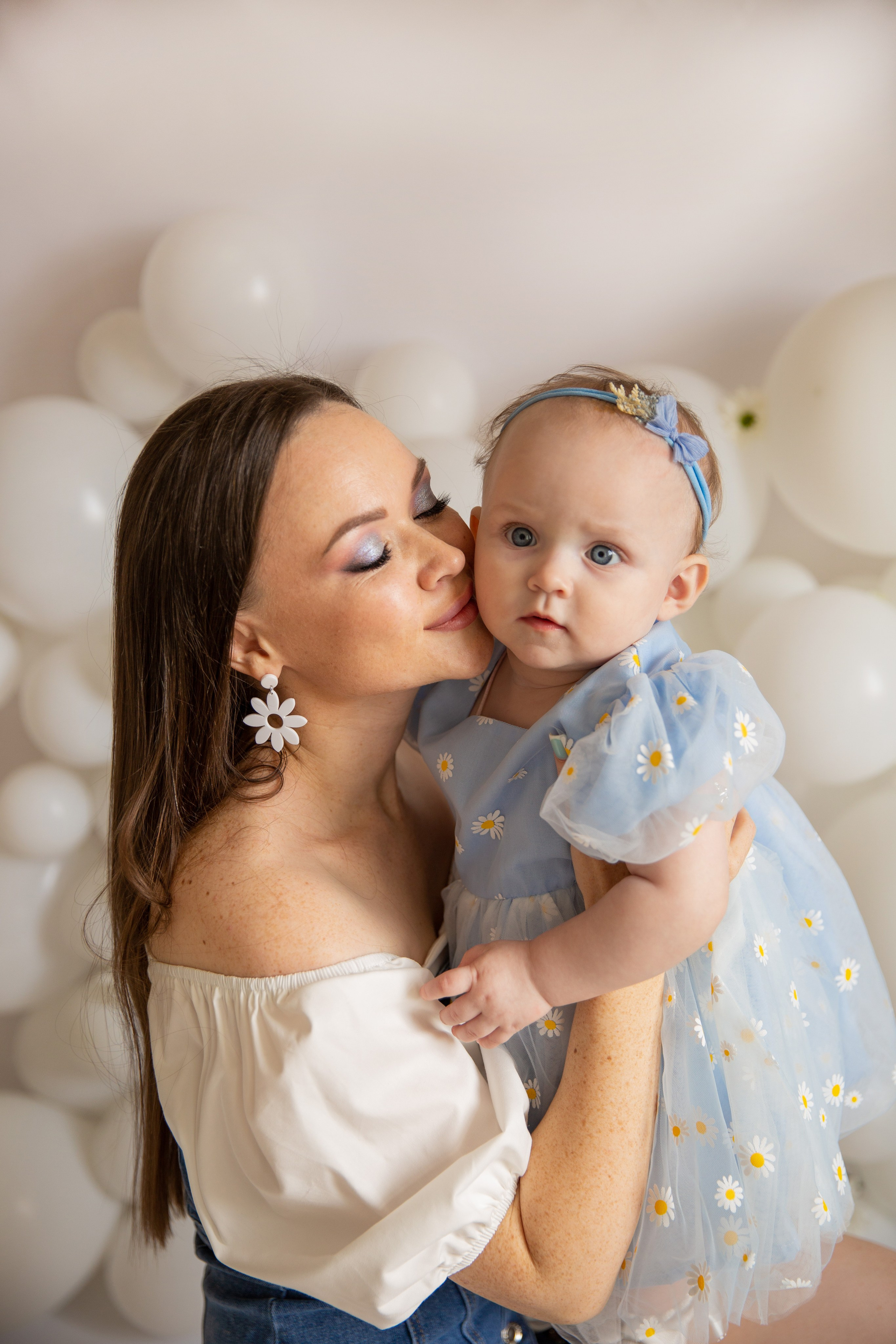 День рождения. Фотограф новорожденных в Волгограде Иванова Екатерина