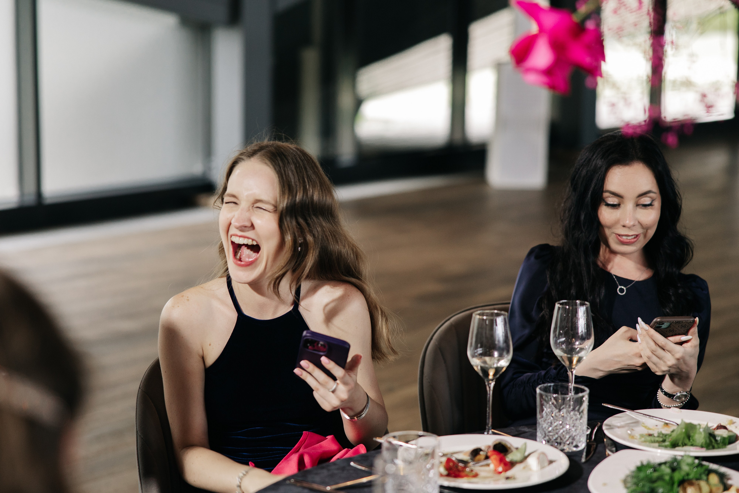 Вероника и Денис. Свадебный фотограф в Санкт-Петербурге Екатерина Евсеева