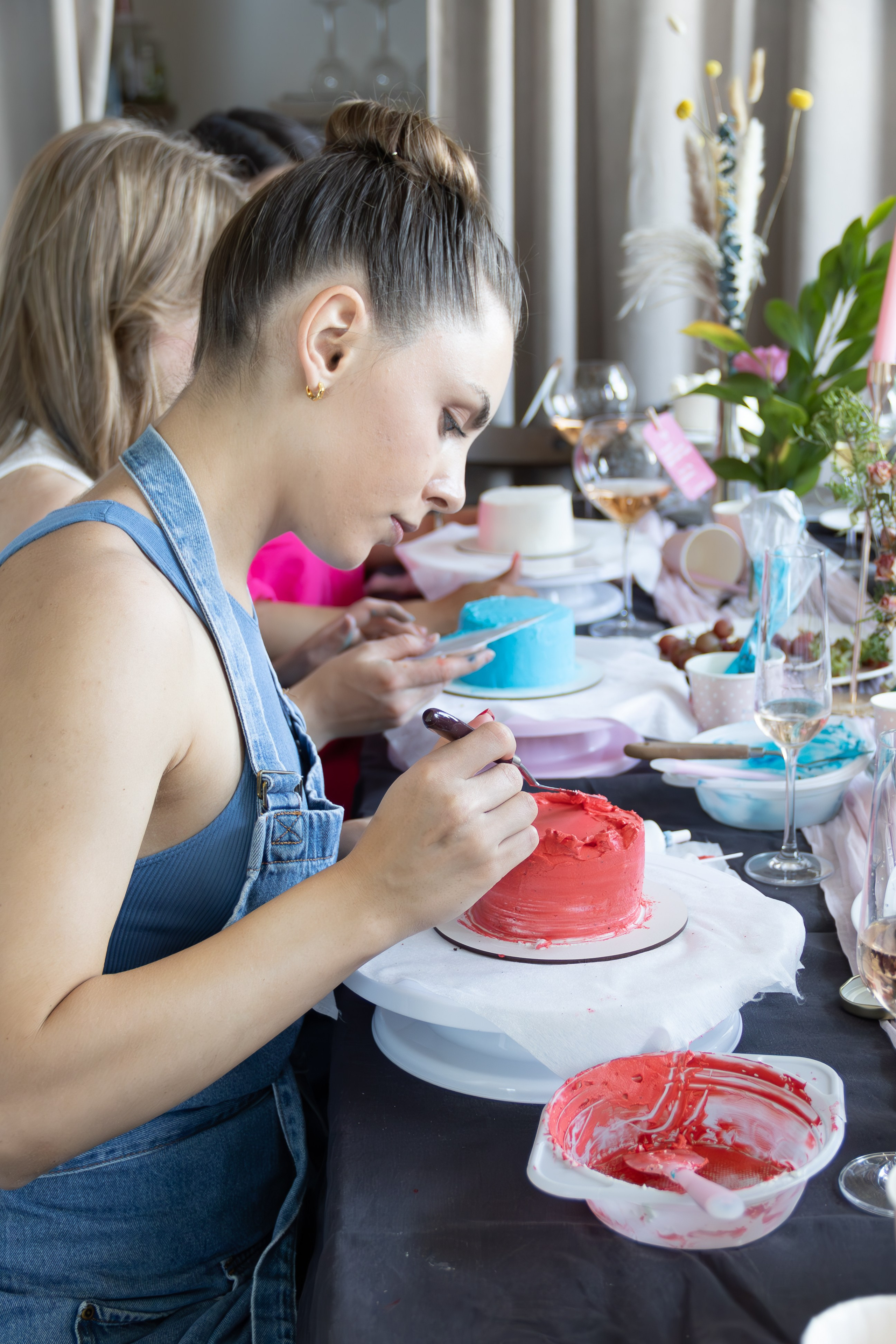 Репортажная съемка. Предметный фотограф в Санкт-Петербурге Елена Хлебосолова