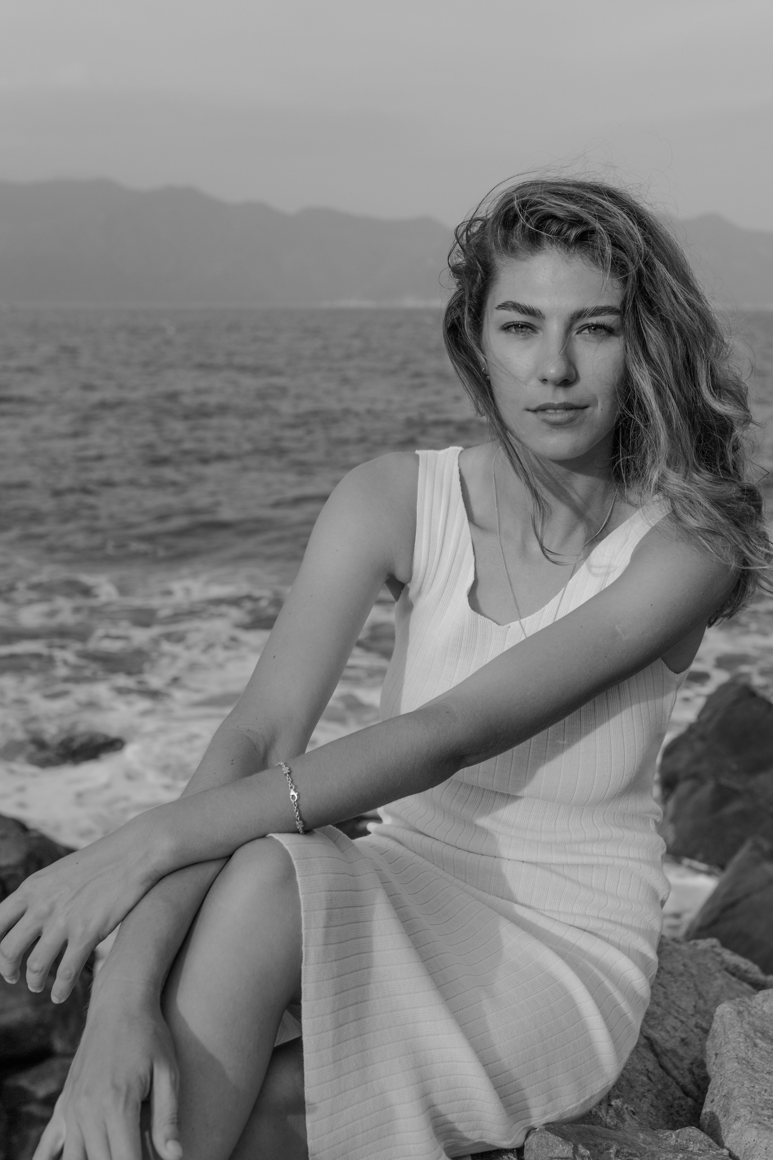 Вера на природе.Нячанг. Главная