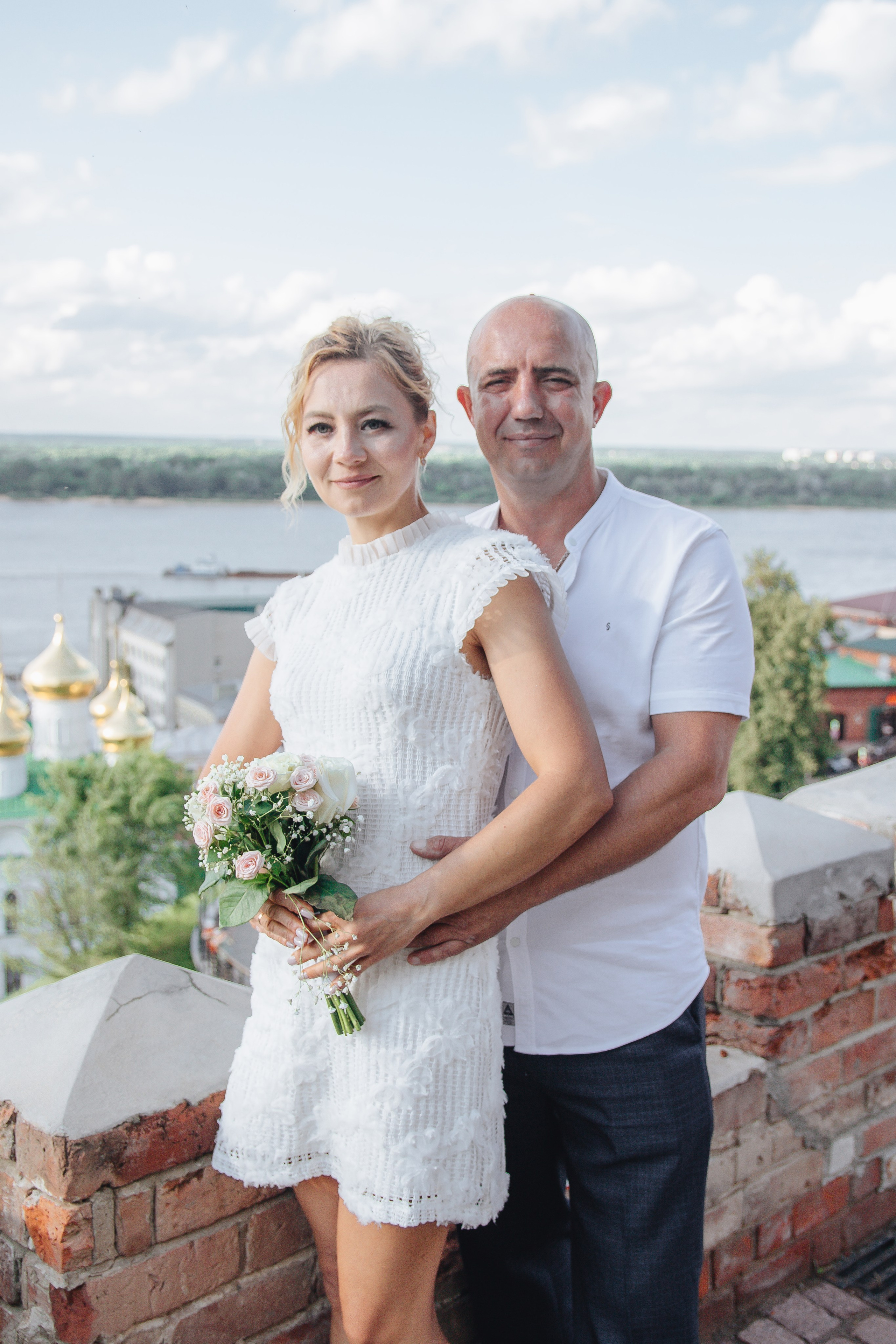 Свадебные съемки. Семейный и репортажный (свадебный) фотограф в Нижнем Новгороде