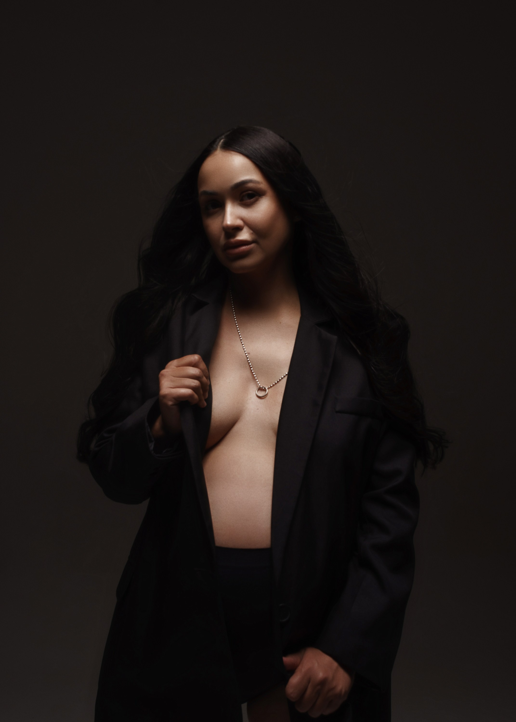 СВЕТА. Женский портрет