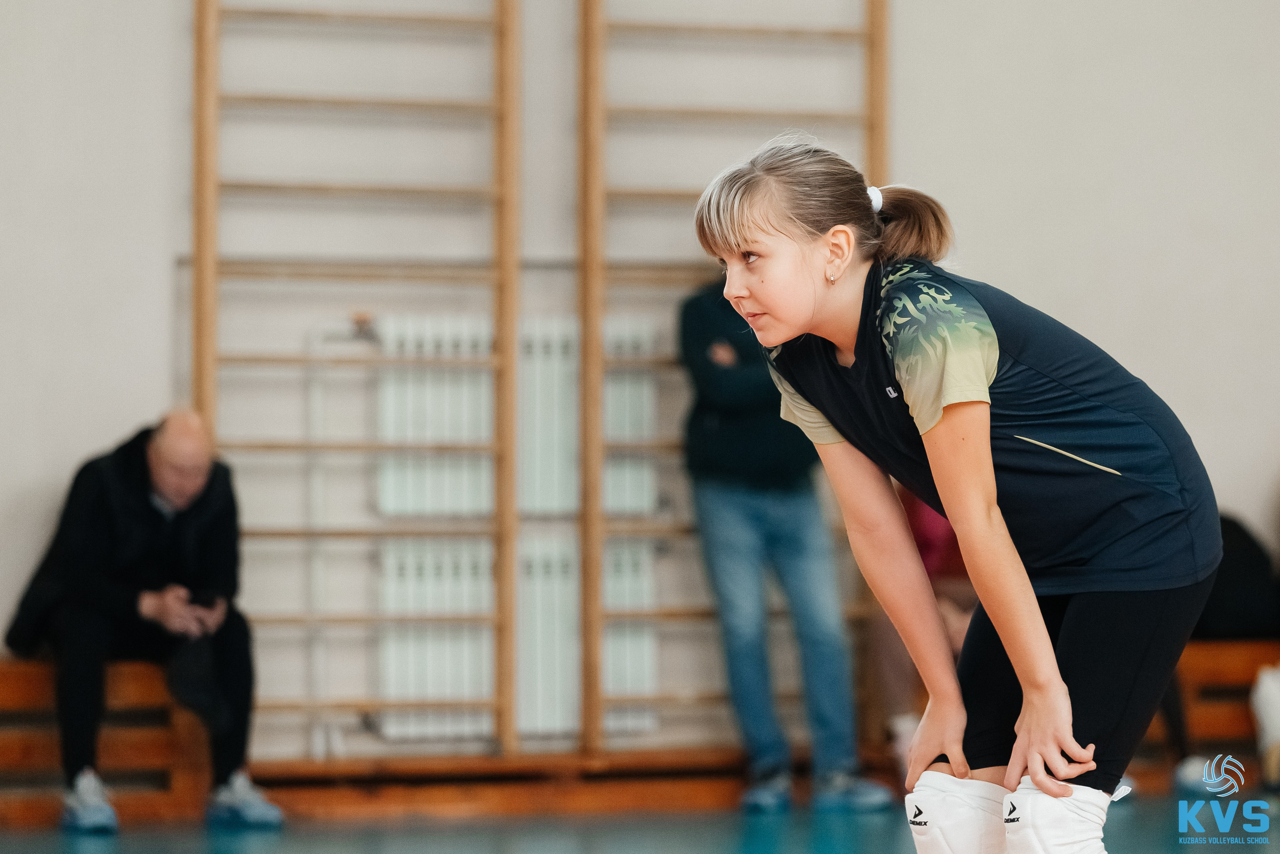 Волейбольный турнир «Надежда Сибири». Фотограф Кемерово | Сергей