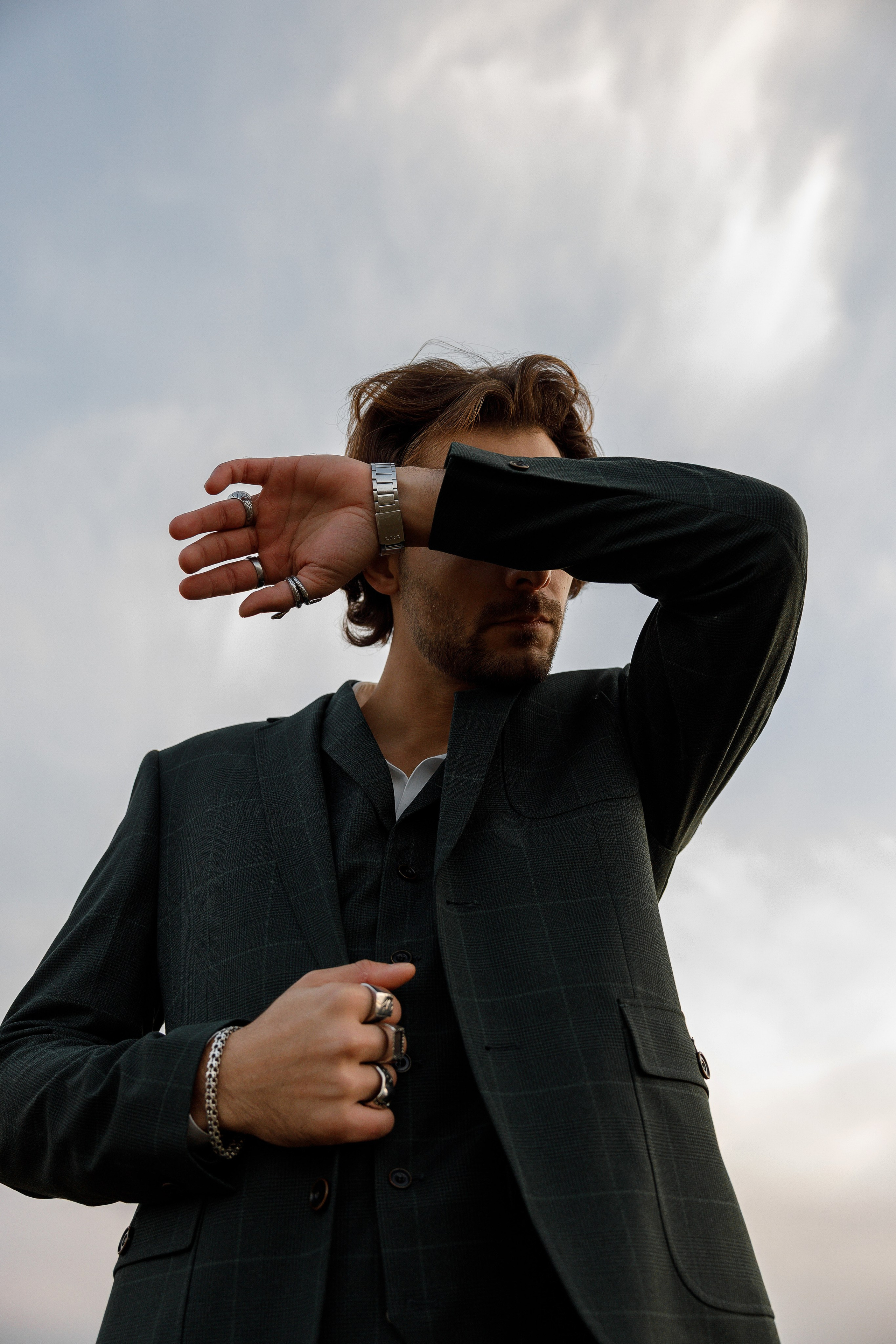 Ясная Поляна. Свадебный и семейный фотограф  во Владивостоке Ольга Украинец