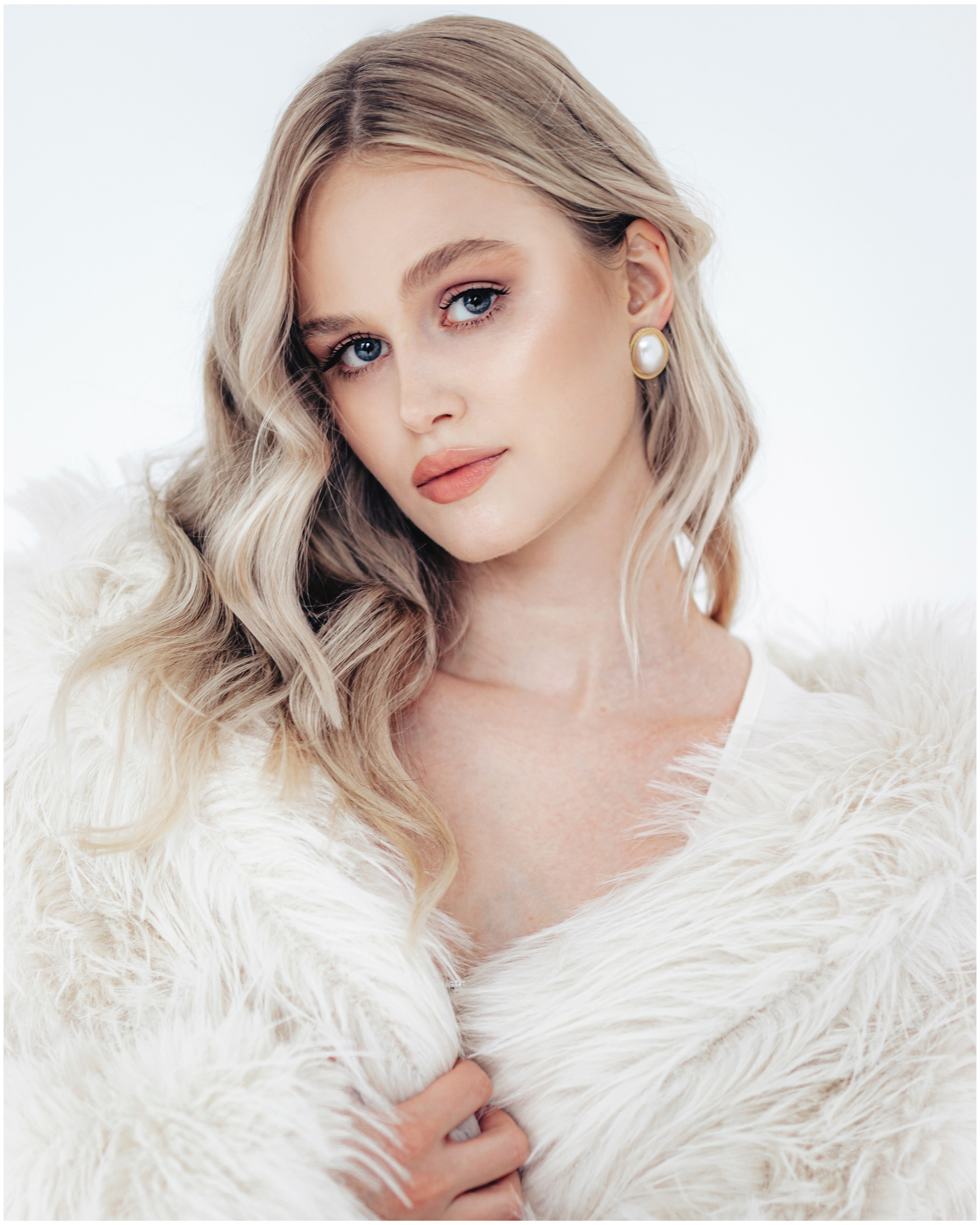 Студийные. Фотограф Анастасия Козловская aadazzling