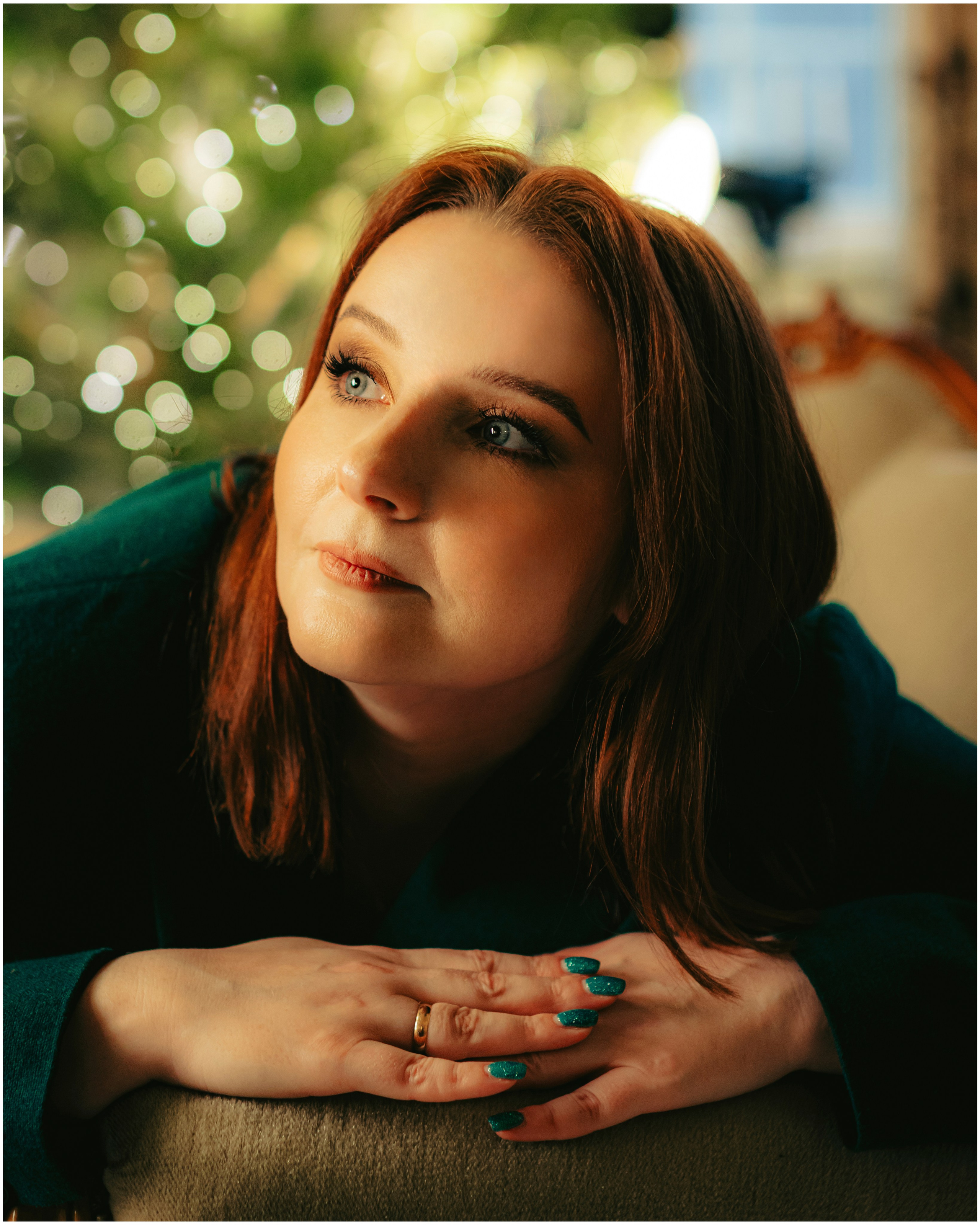 Студийные. Фотограф Анастасия Козловская aadazzling