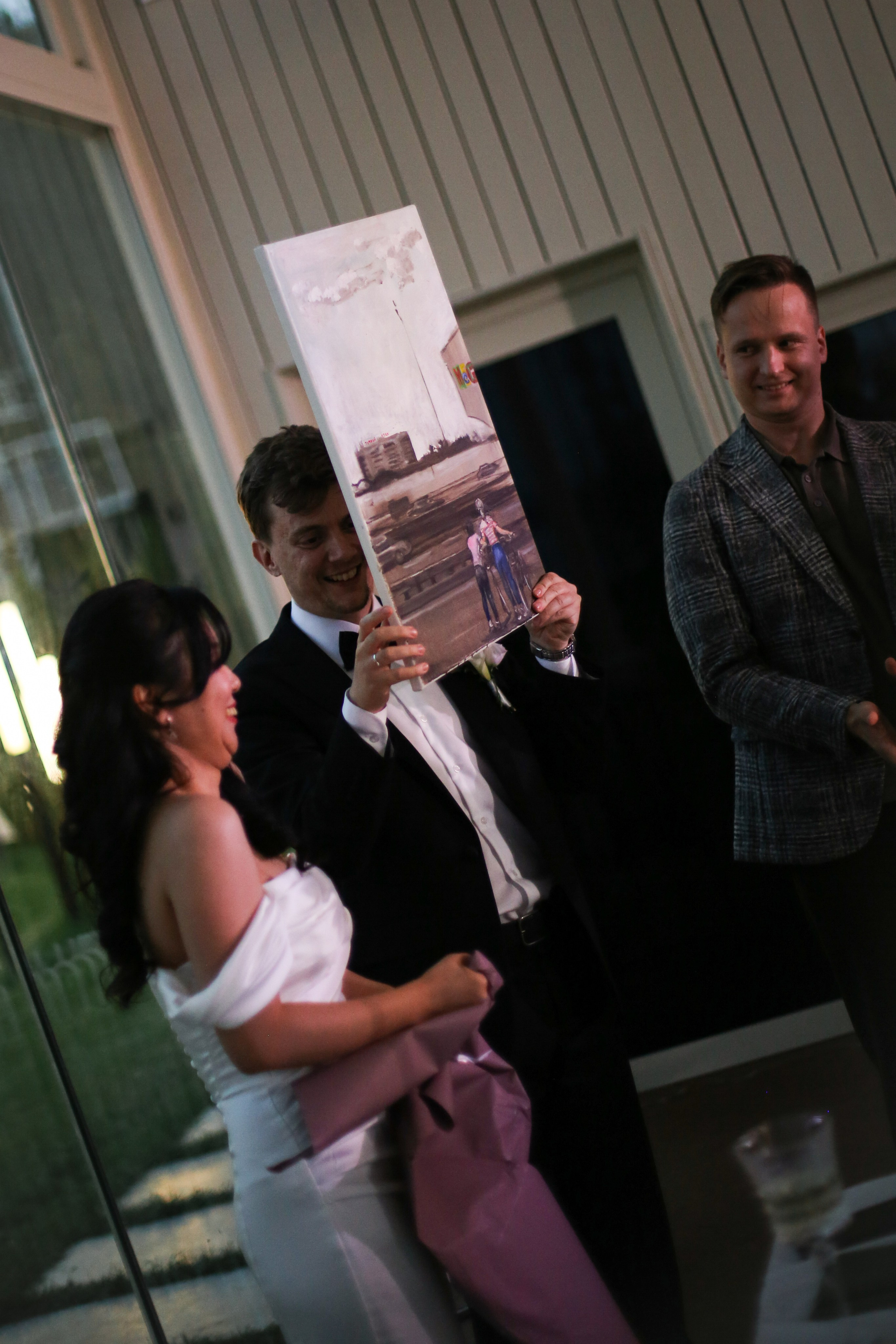 Любовь и Сергей (полный день). Фотограф Екатерина Максимова: семейные, индивидуальные съемки, свадьбы