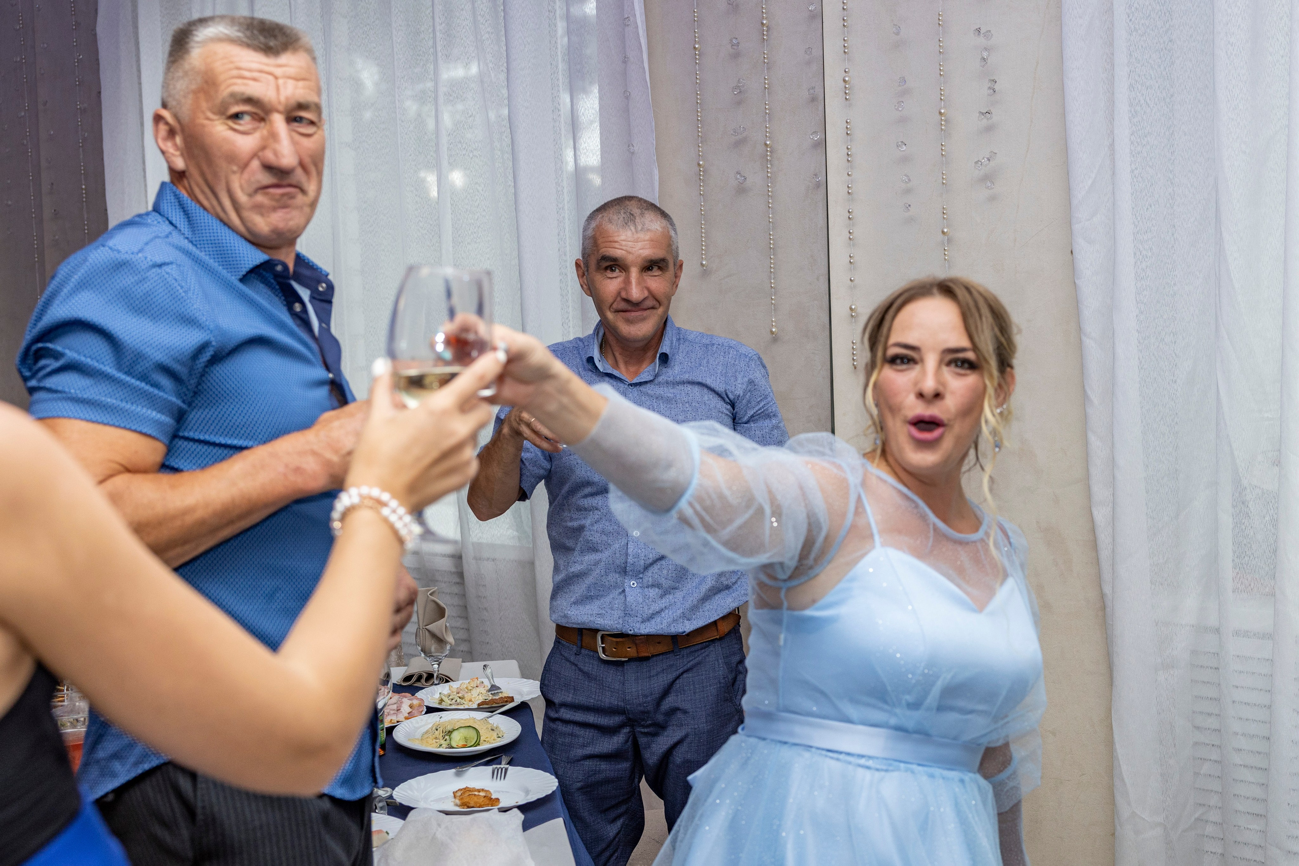 Александра и Дмитрий. Семейный фотограф во Владивостоке Денис Кот