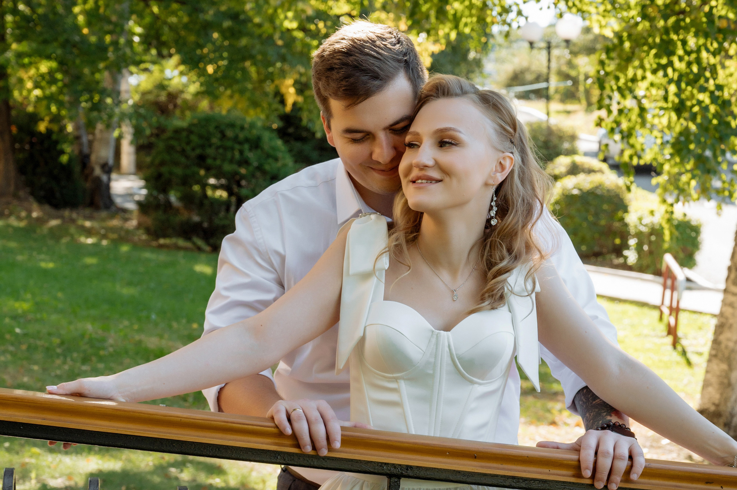 Свадебный фотограф в Находке. Свадебный и семейный фотограф в Находке и Владивостоке