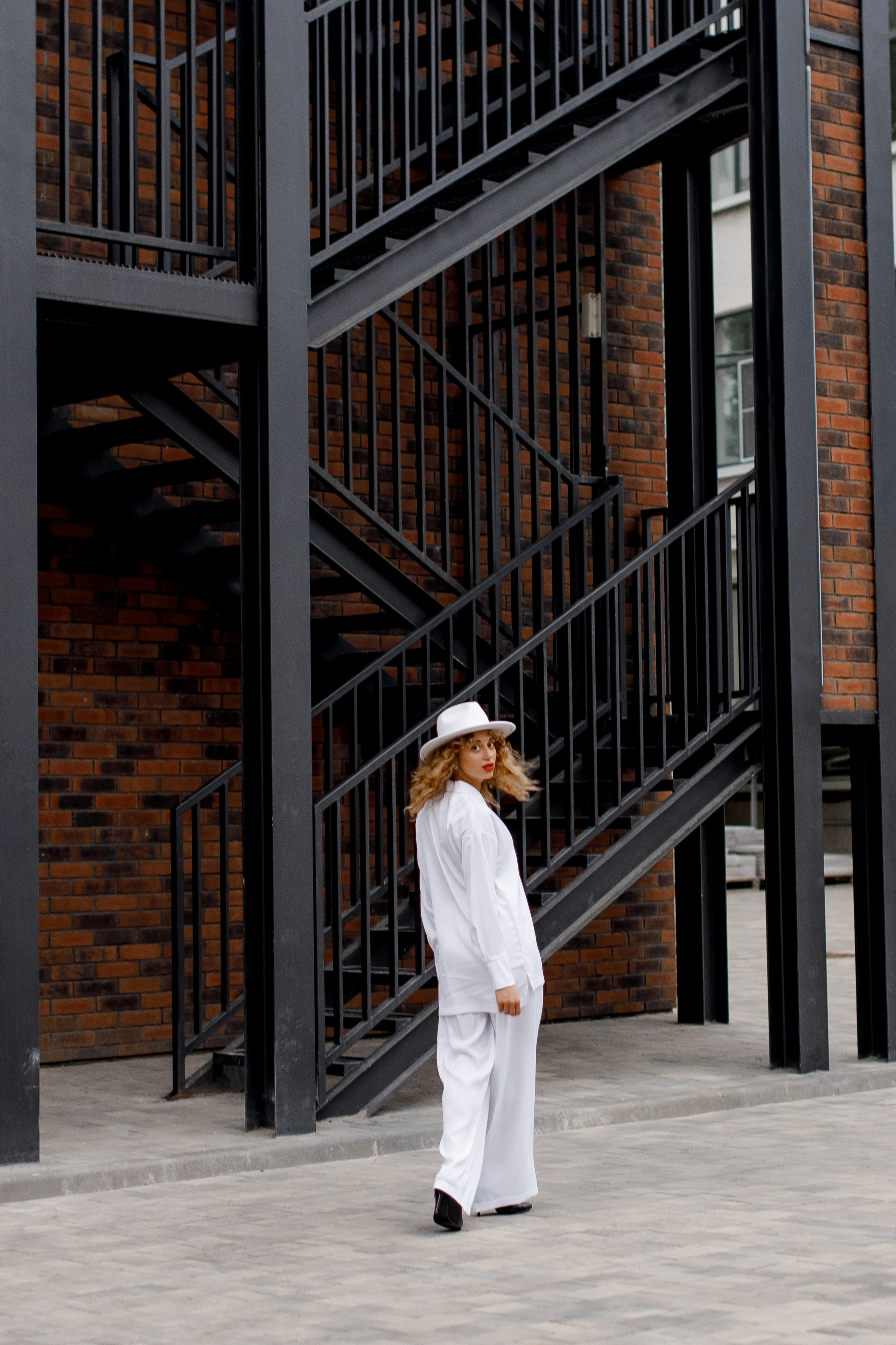 Алексеевская. Фотограф Дарья Белова Нижний Новгород, Балахна