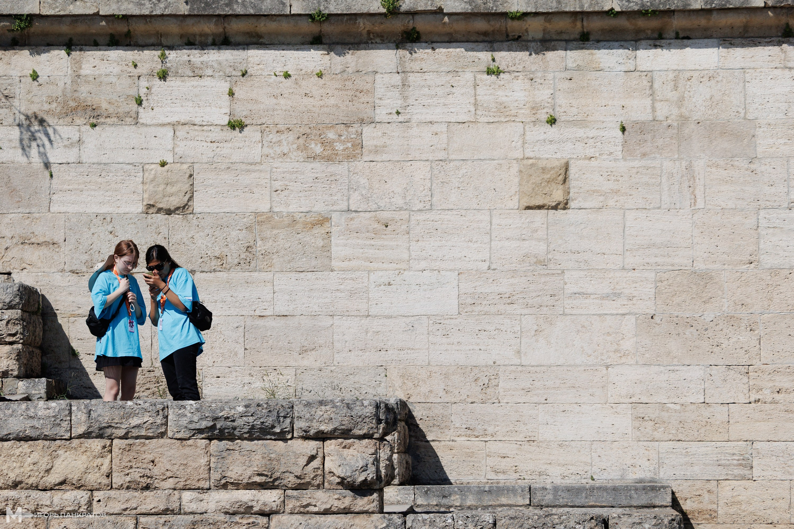 Репортаж. Игорь Панкратов | Фотограф Ставрополь