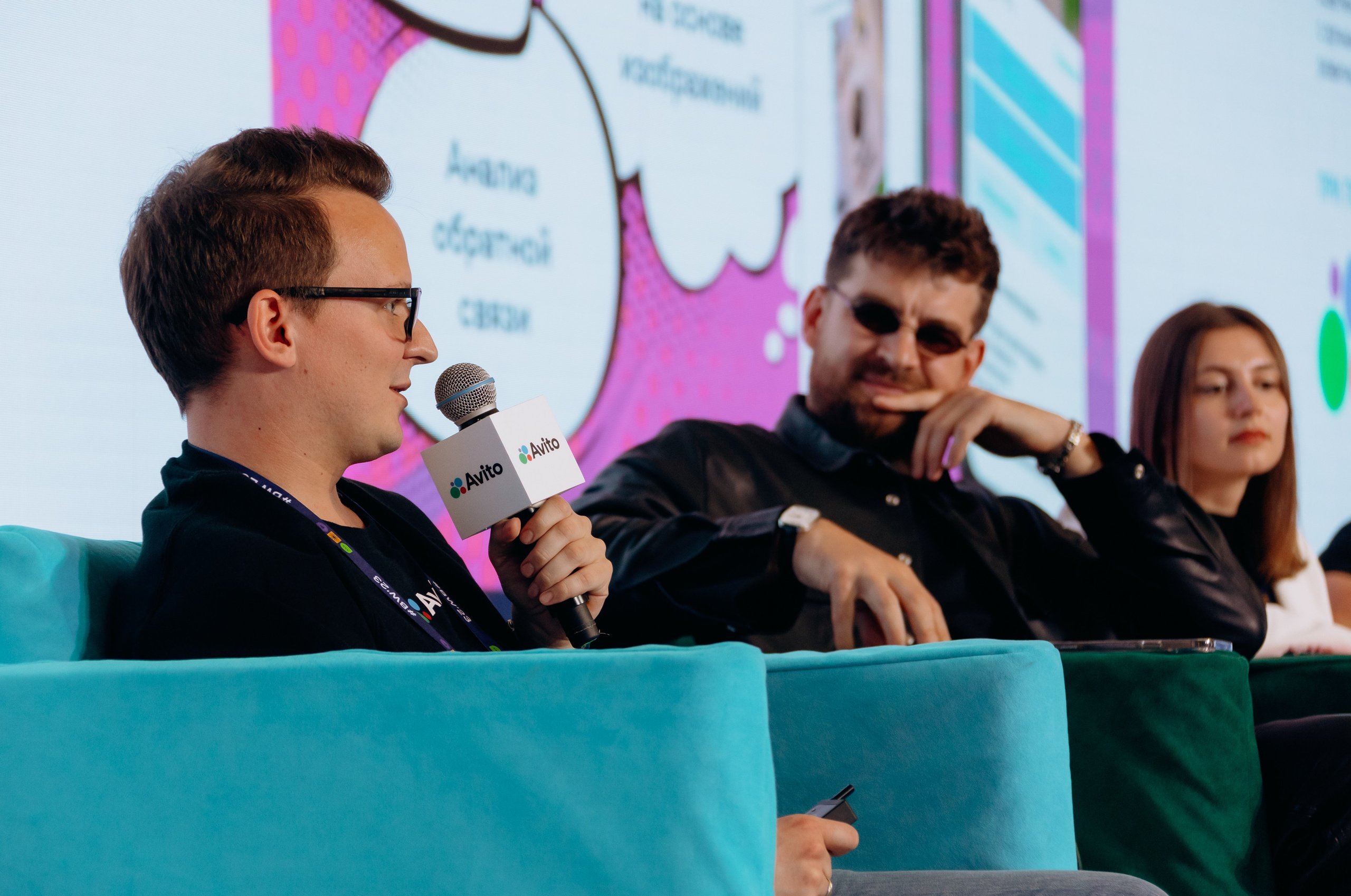 Baltic Weekend. Фотограф Виктория Дунаевская в Санкт Петербурге