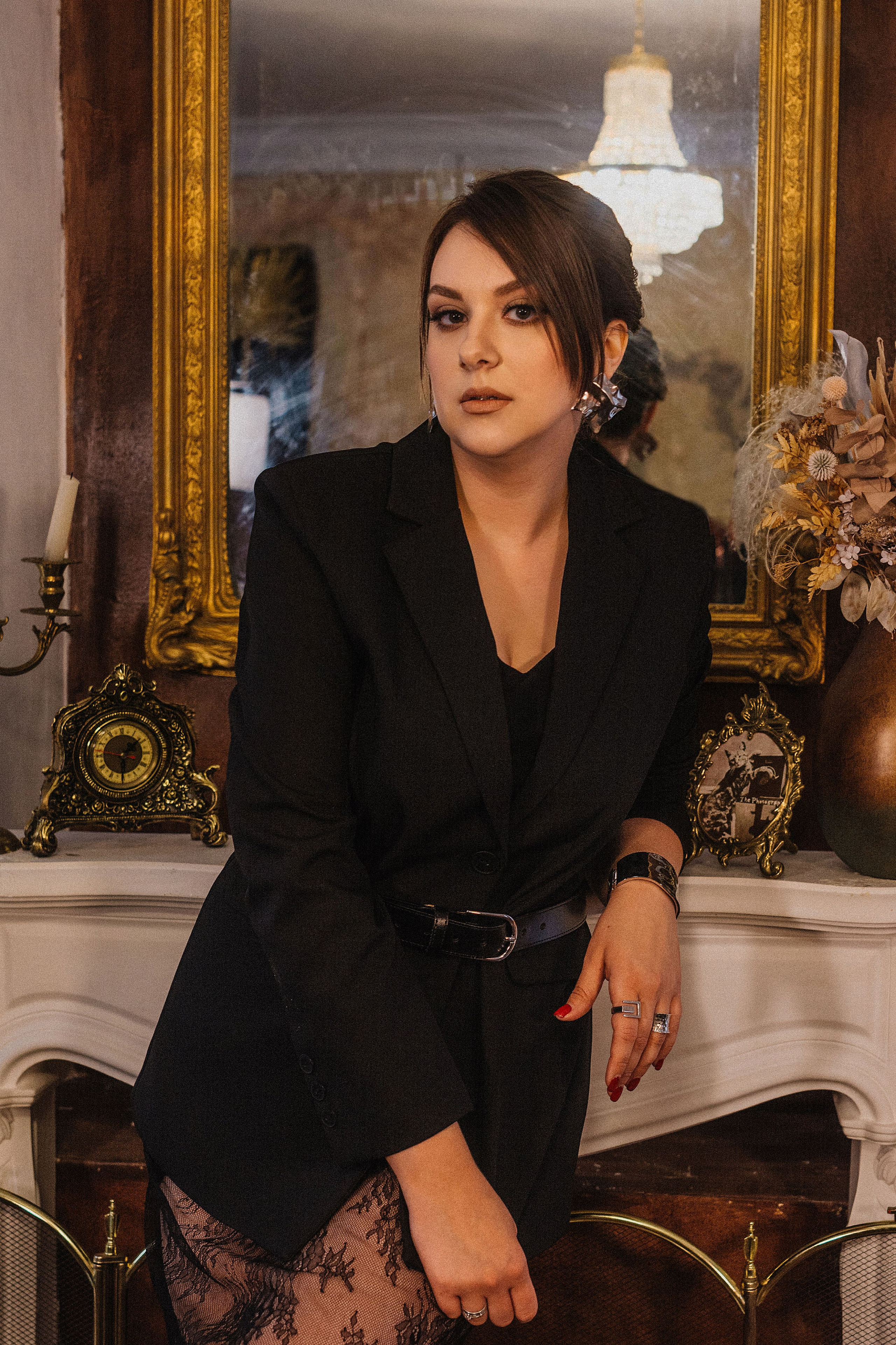 Виктория Григорчук. Фотограф в Москве Ангелина Ким