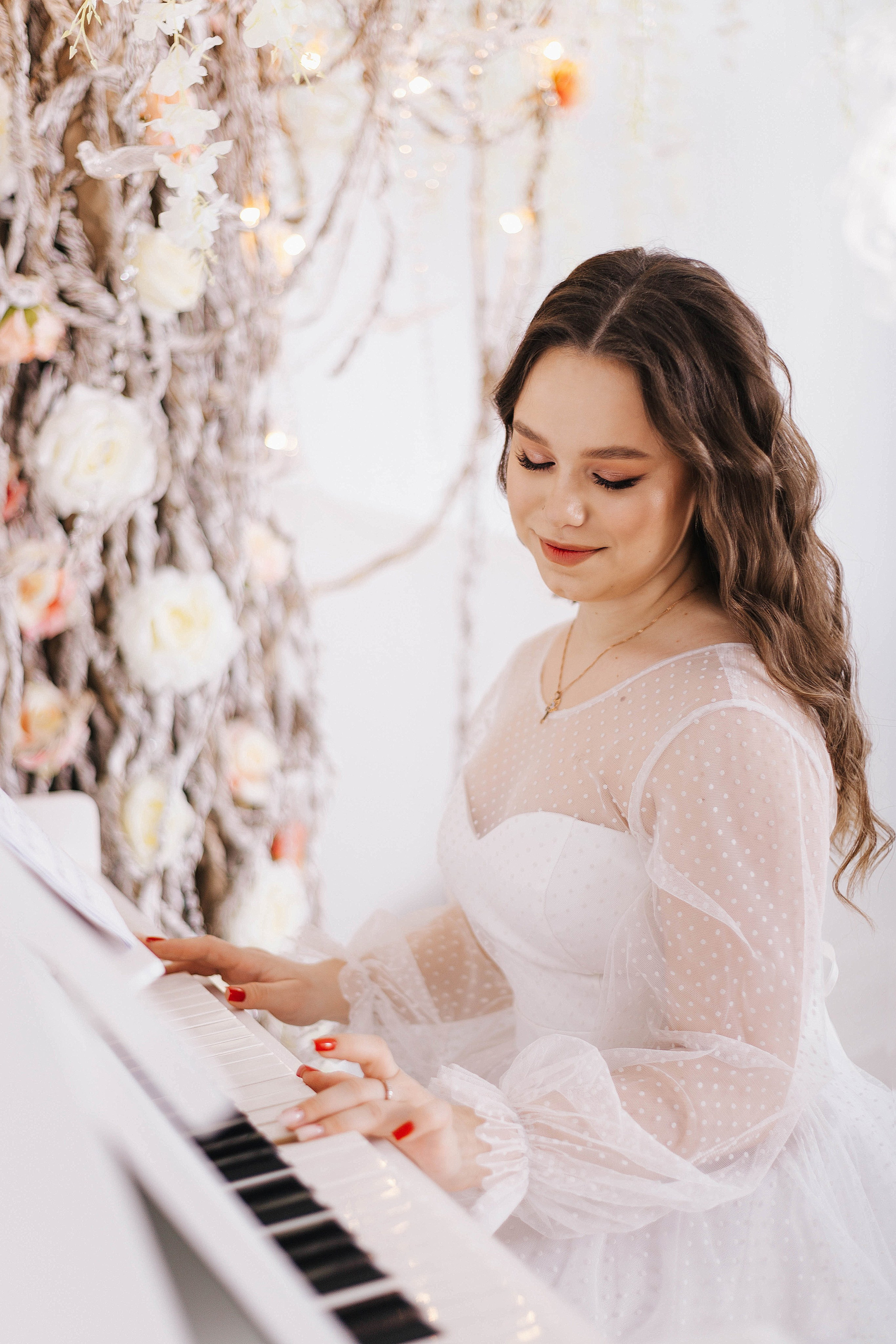 Фотограф Ногинск | Черноголовка Ева Быковских