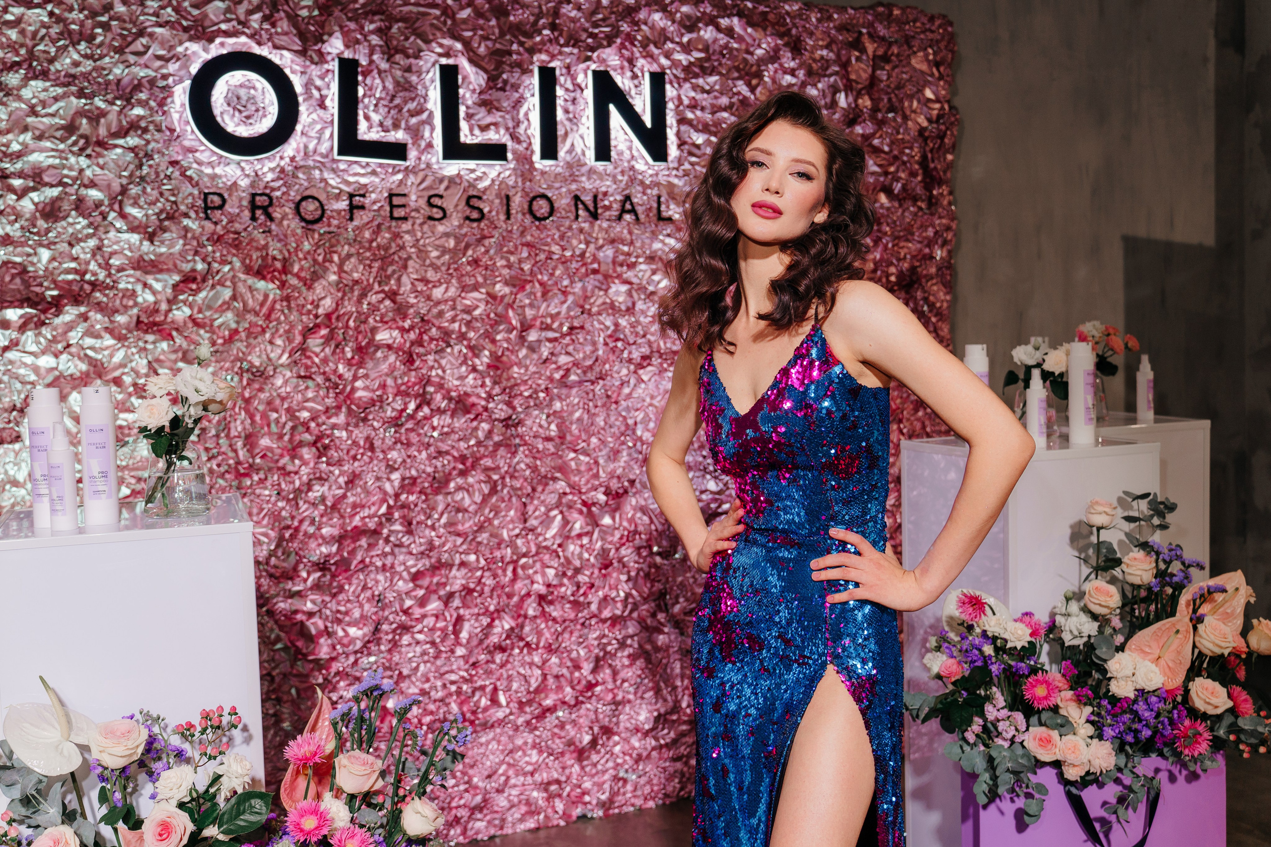 OLLIN. Семейный и репортажный фотограф в Москве Оксана Шилова