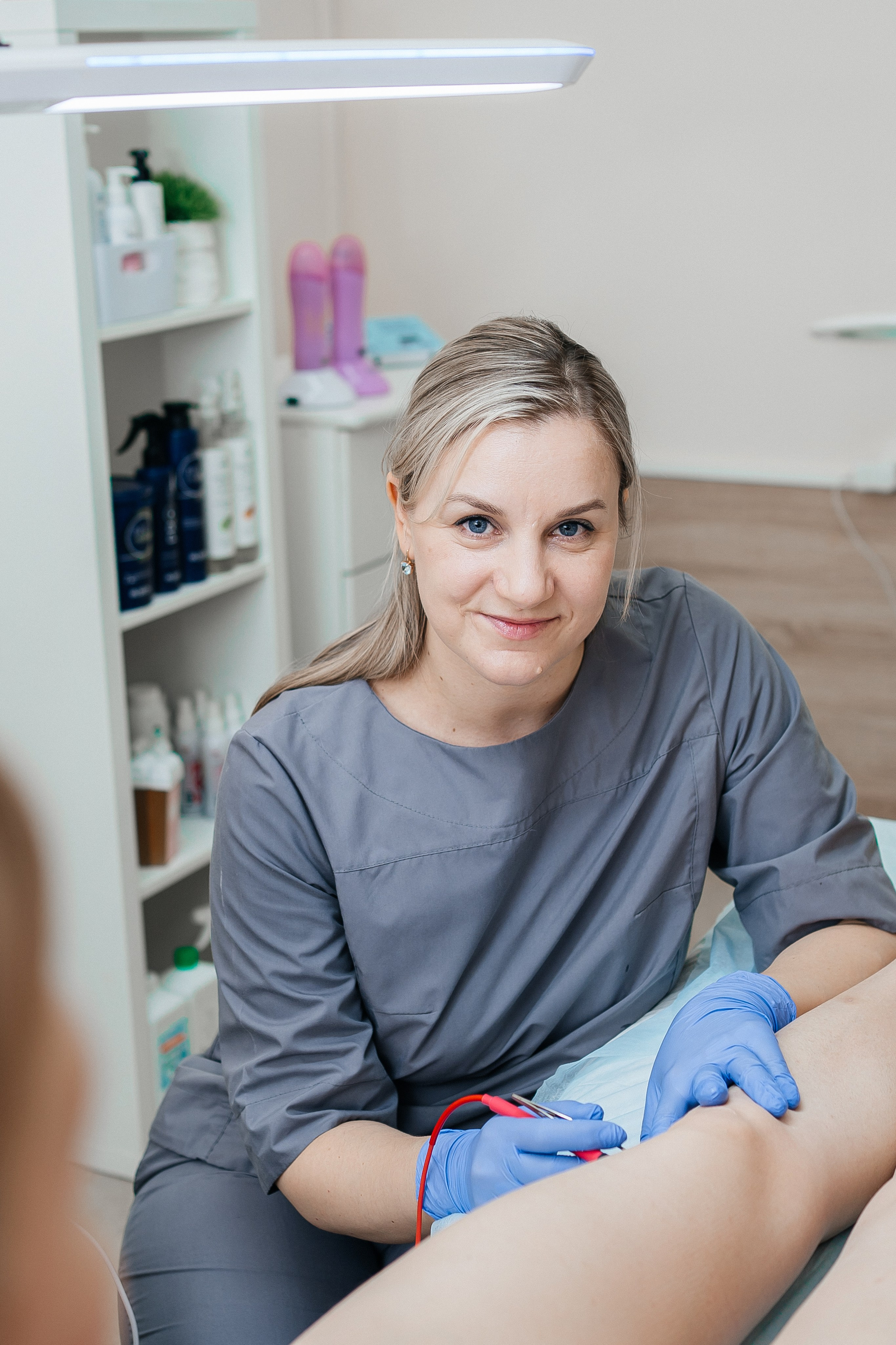 Даша _контент. Семейный и репортажный фотограф в Москве Оксана Шилова