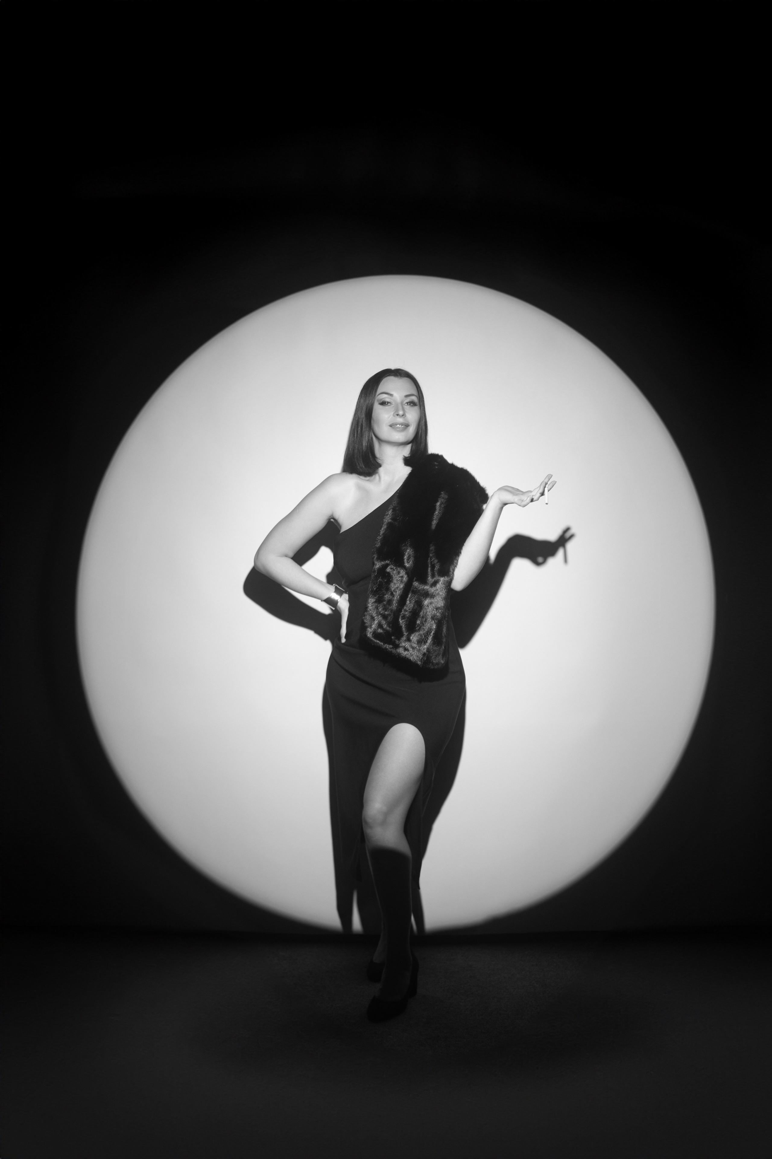 Контент съемка для Виктории. Фотограф Алекс Май