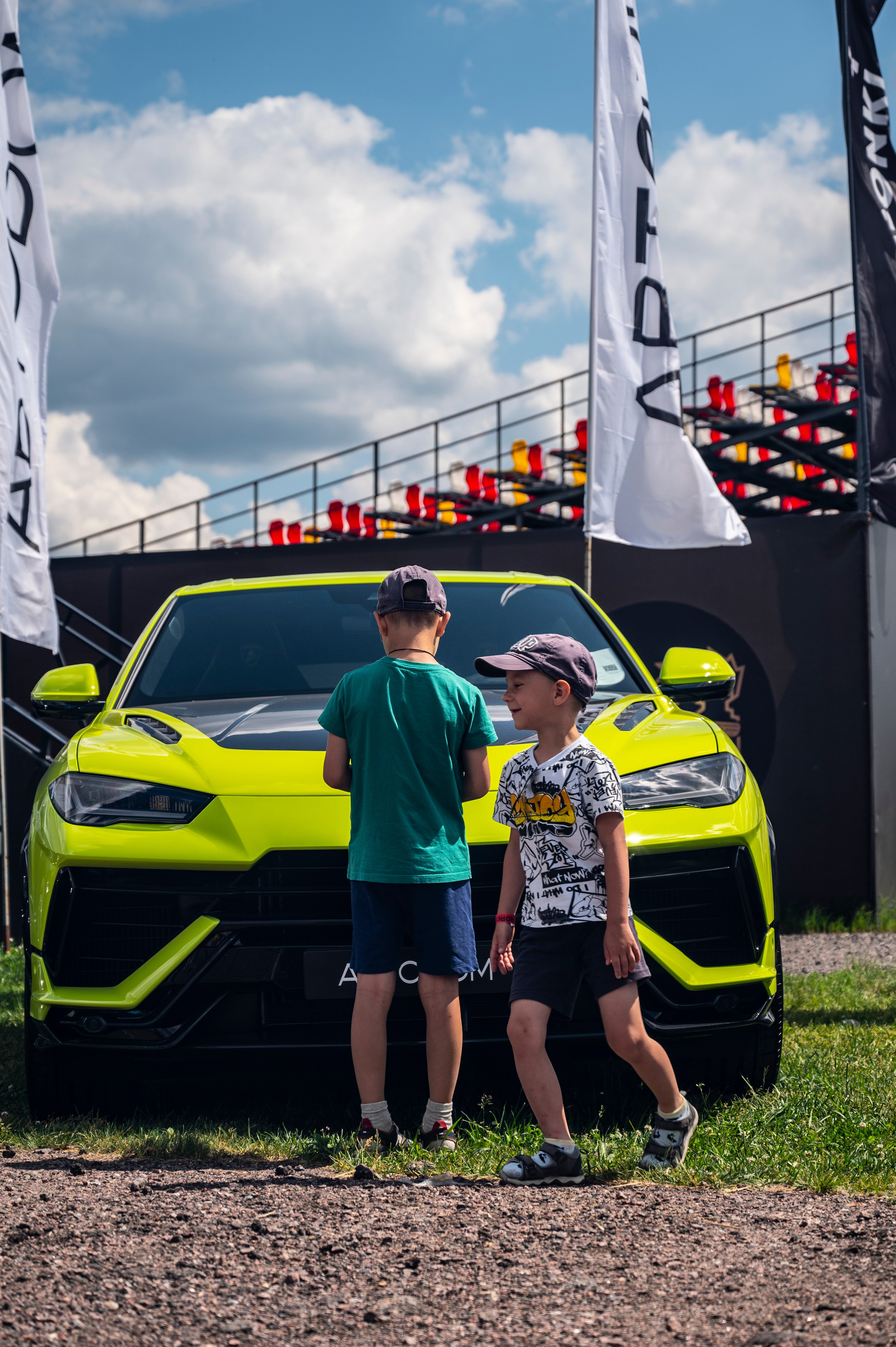 Репортаж. Фотограф в Москве