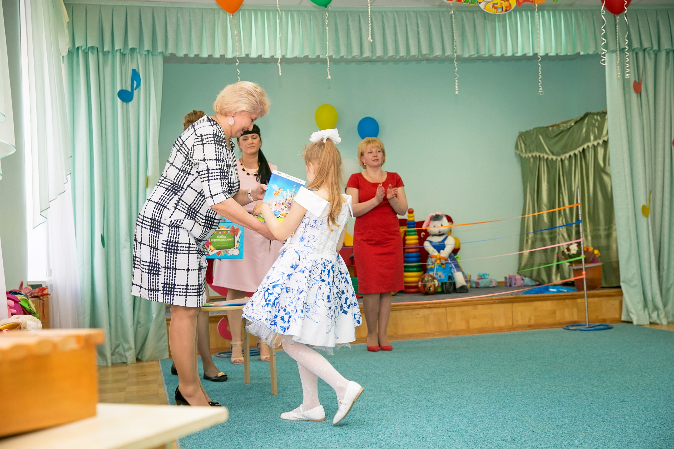 Выпускной 466. Семейный и детский фотограф в Нижнем Новгороде