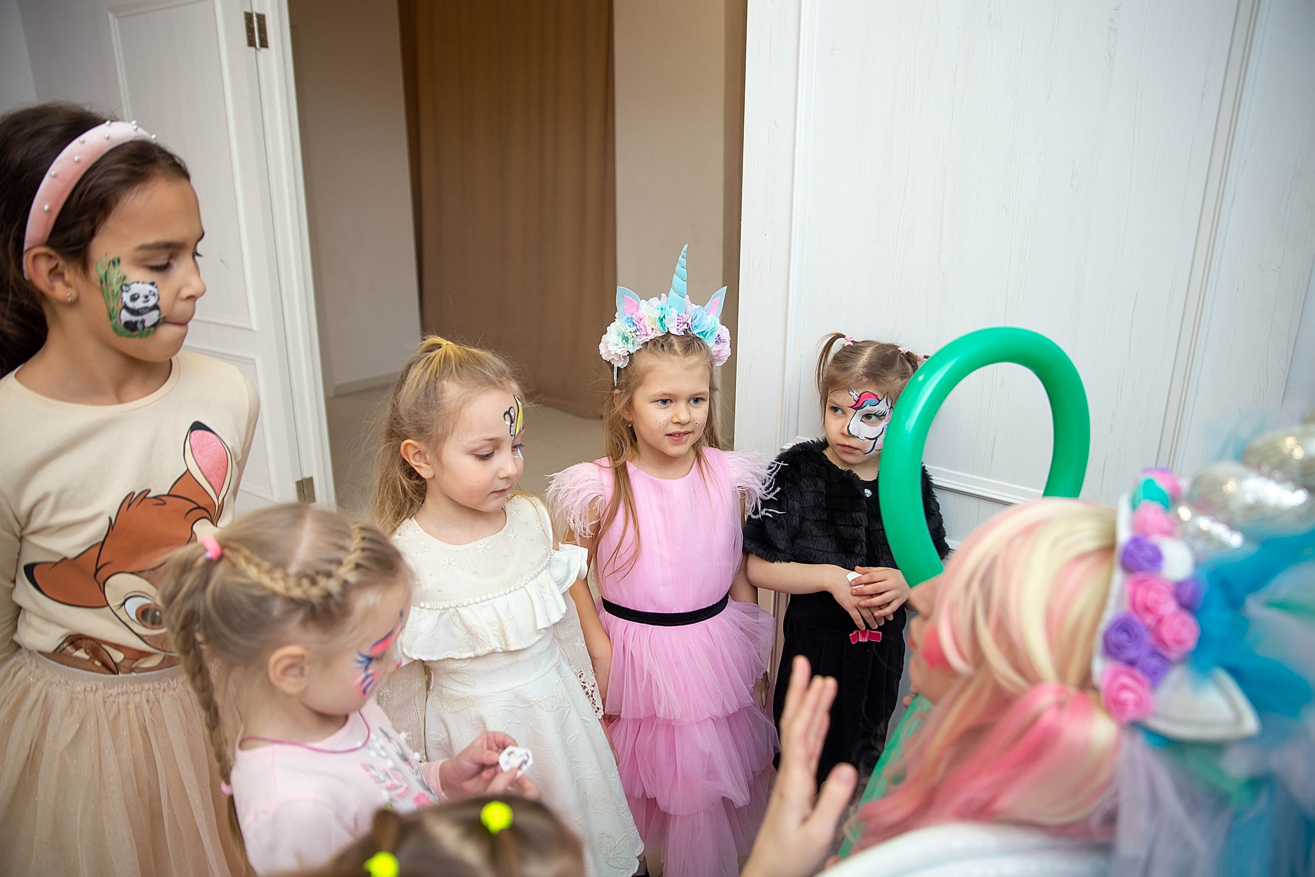 День Рождения. Семейный и детский фотограф в Нижнем Новгороде