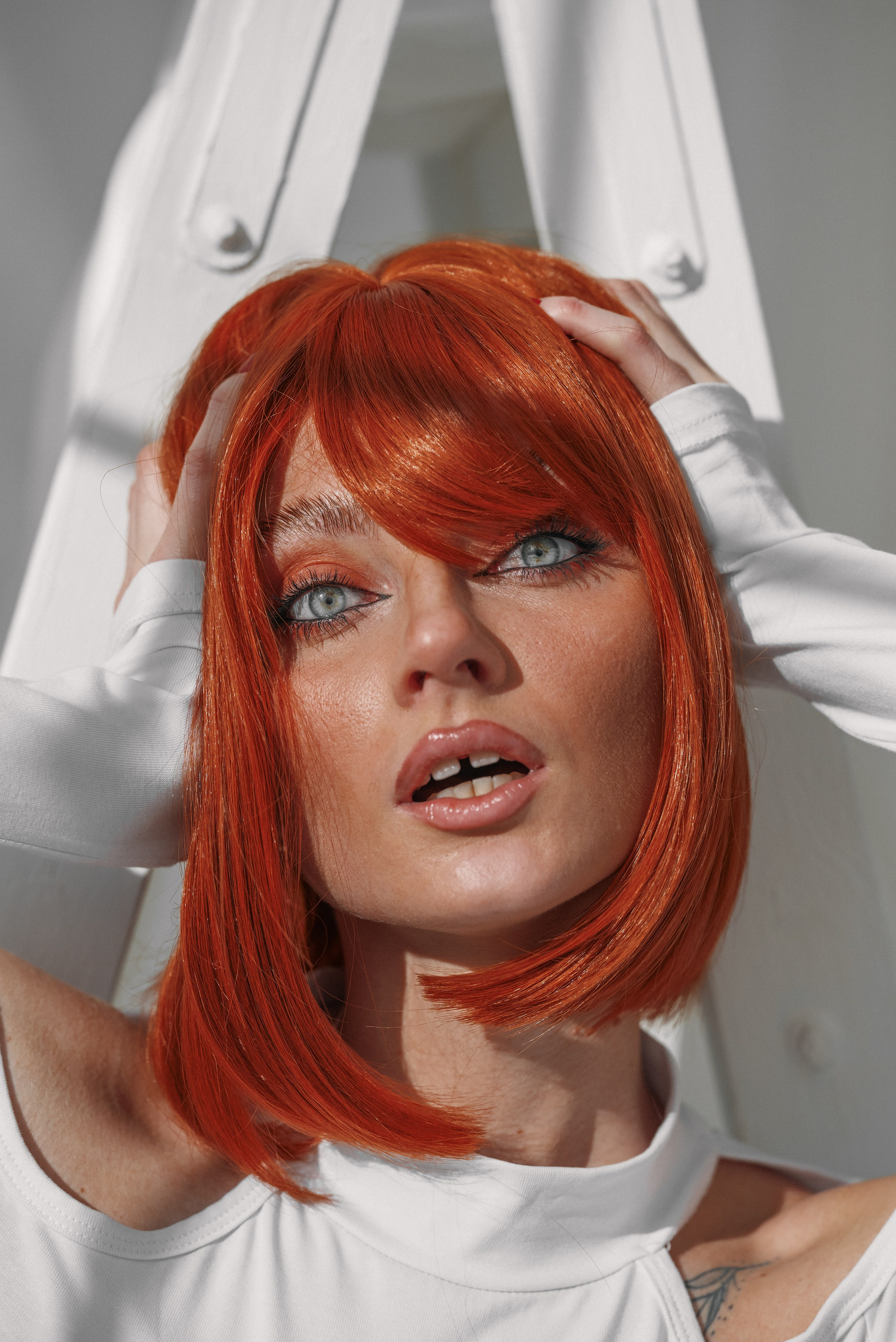 Polina. Владимир Рудченко — Фотограф из Казани