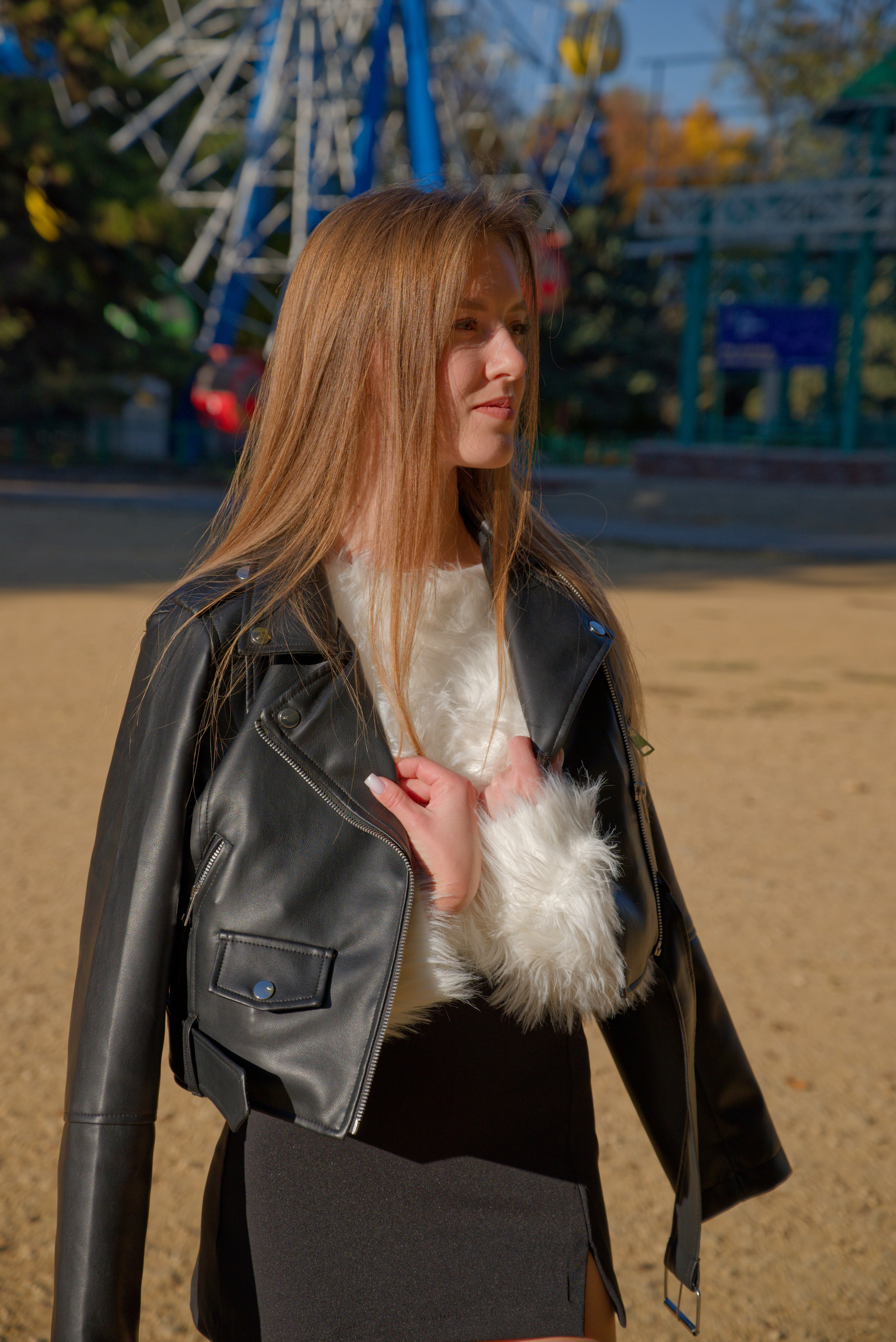 ⠀. Душевный фотограф Андрей Сопин