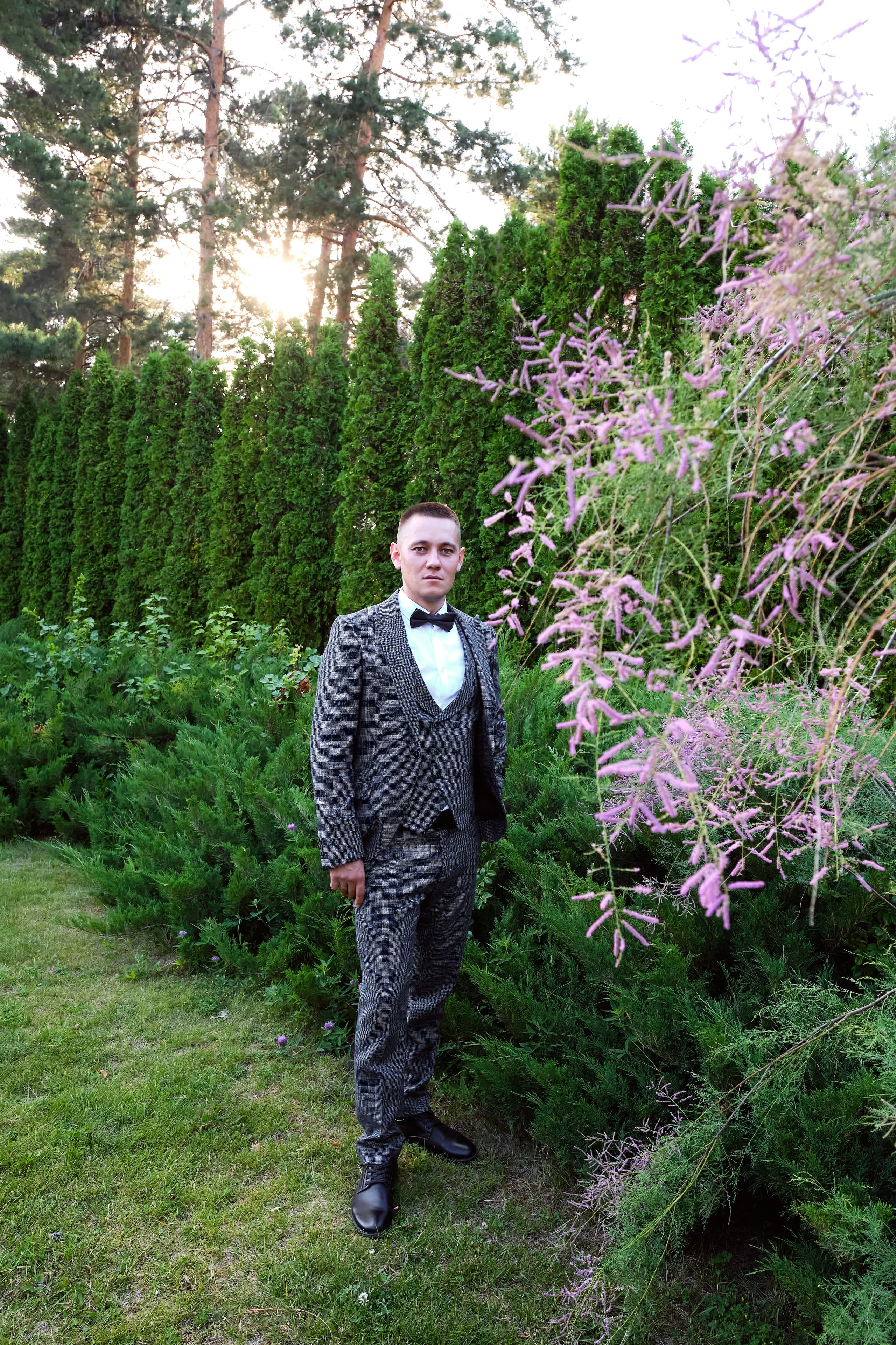 Дарья & Евгений. Фотограф в Самаре Татьяна Дубаносова