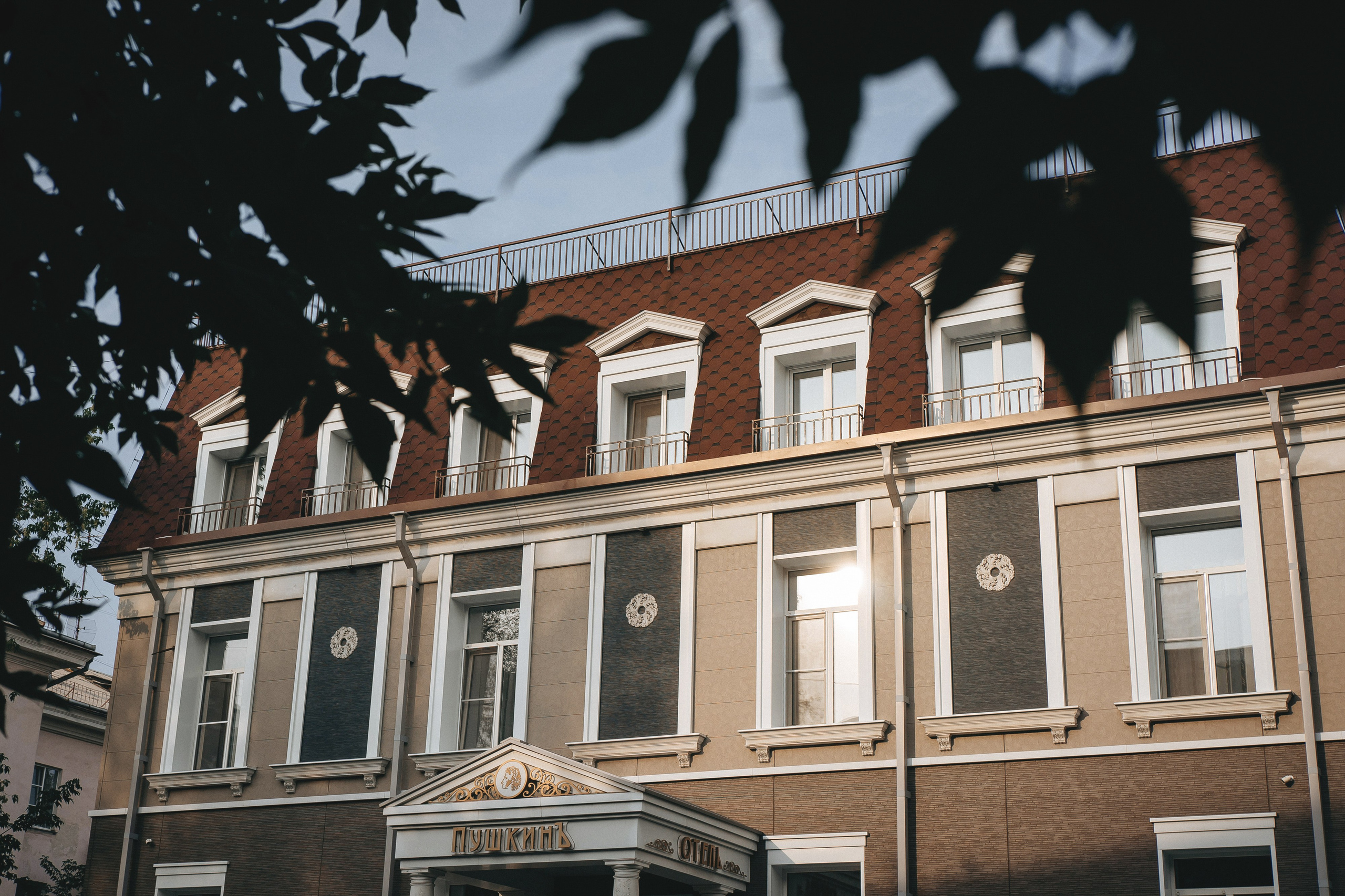 Виталий и Алина. Фотограф Иркутск, Ангарск, Усолье-Сибирское. Выпускные альбомы