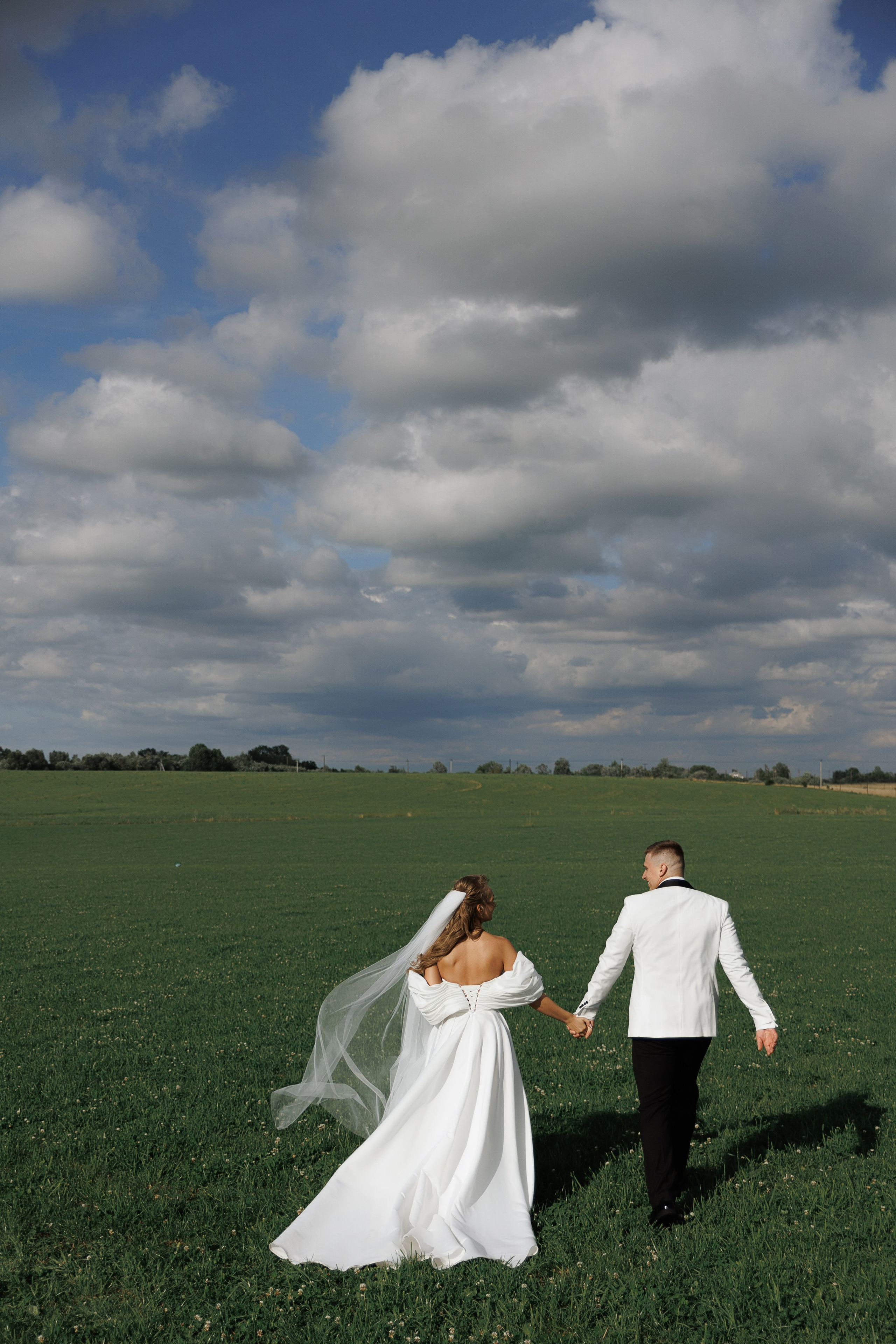 Владислав & Зоя. Свадебный и репортажный фотограф Калининград