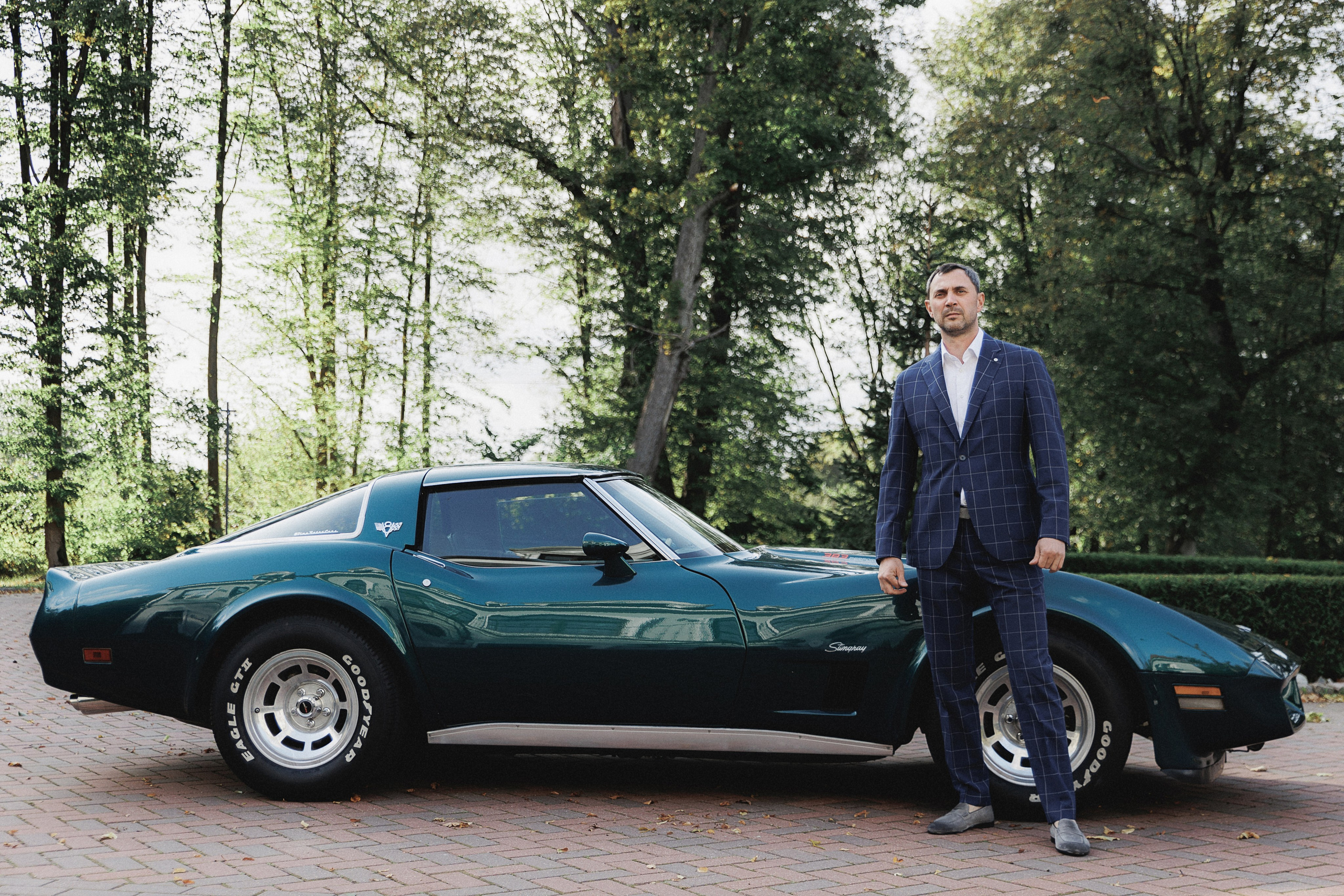 Александр & Наталья. Свадебный и репортажный фотограф Калининград