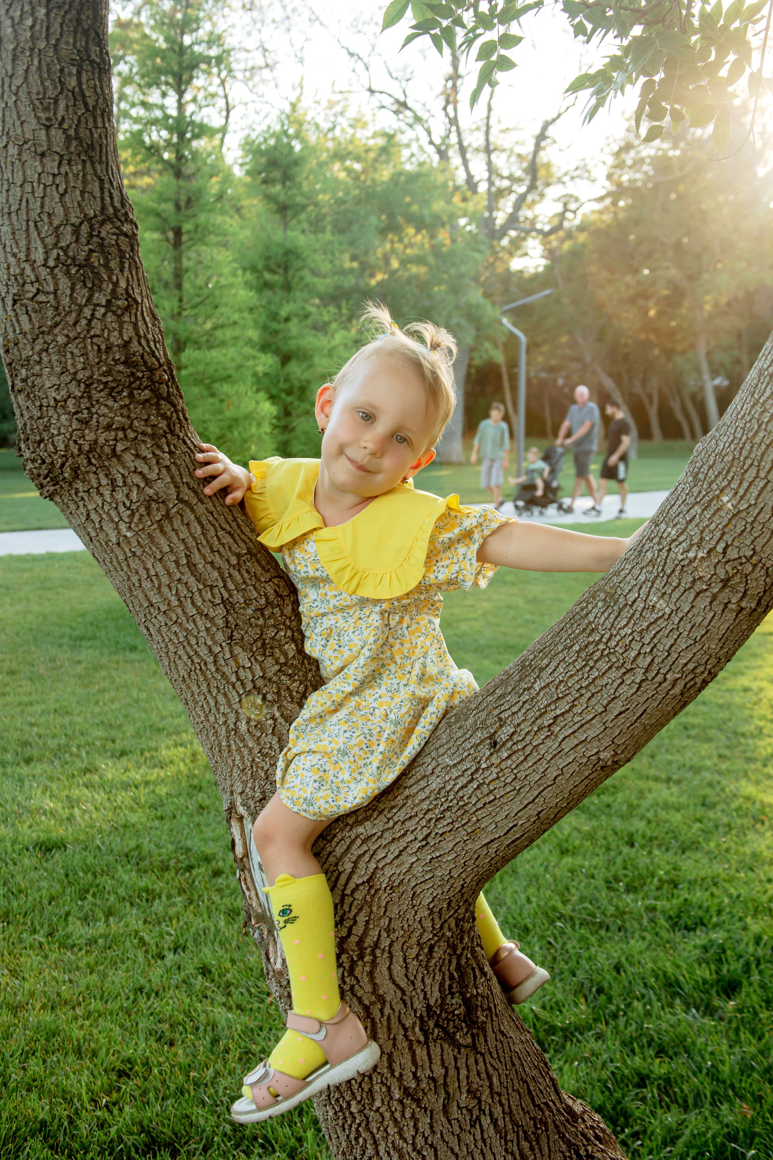 Кристина и компания. Wedding and family photographer in Gelendzhik Victoria Balashova