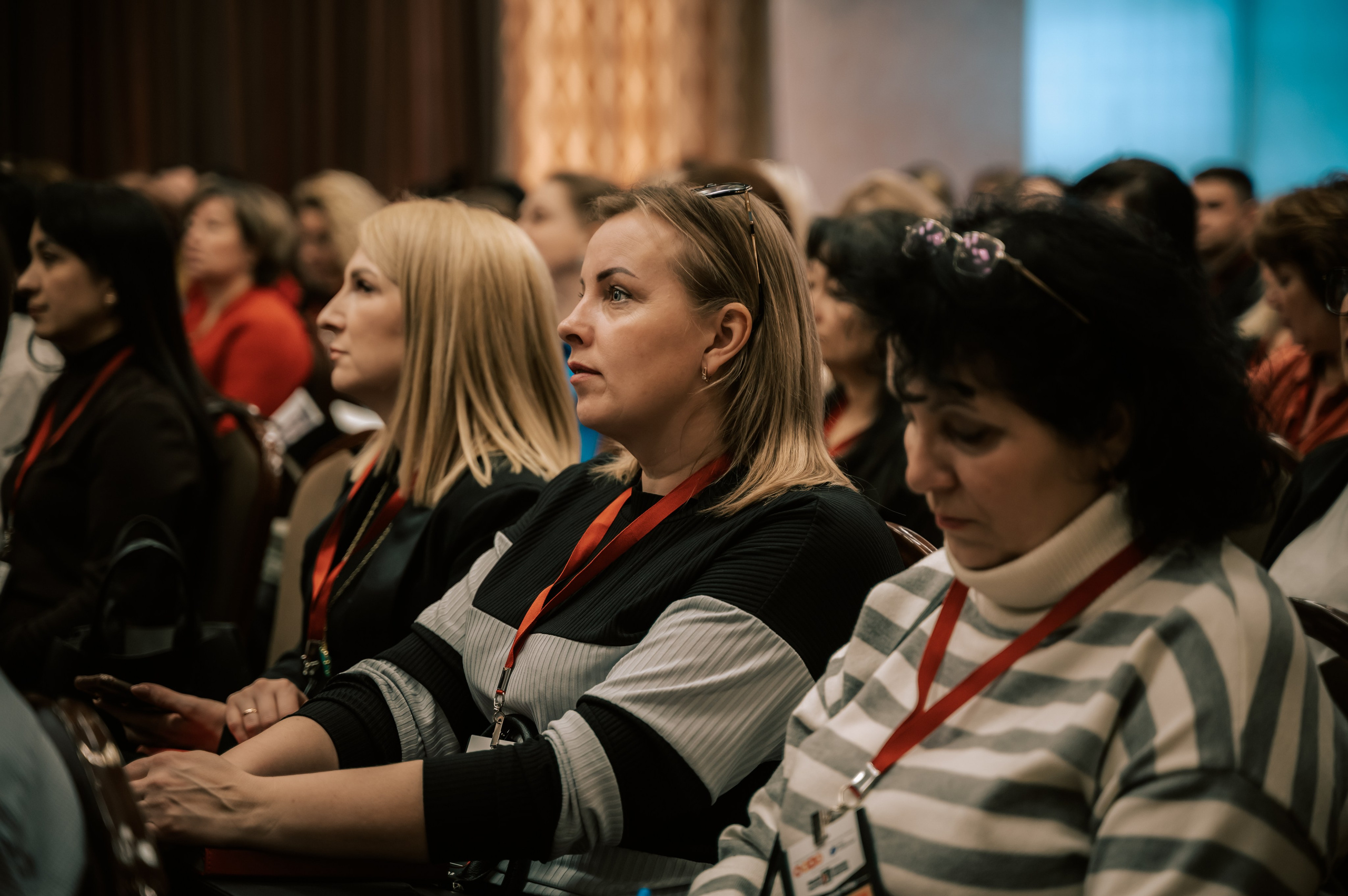 Мероприятия. Гильдия риелторов. Фотограф/видеограф Богдан Голованов