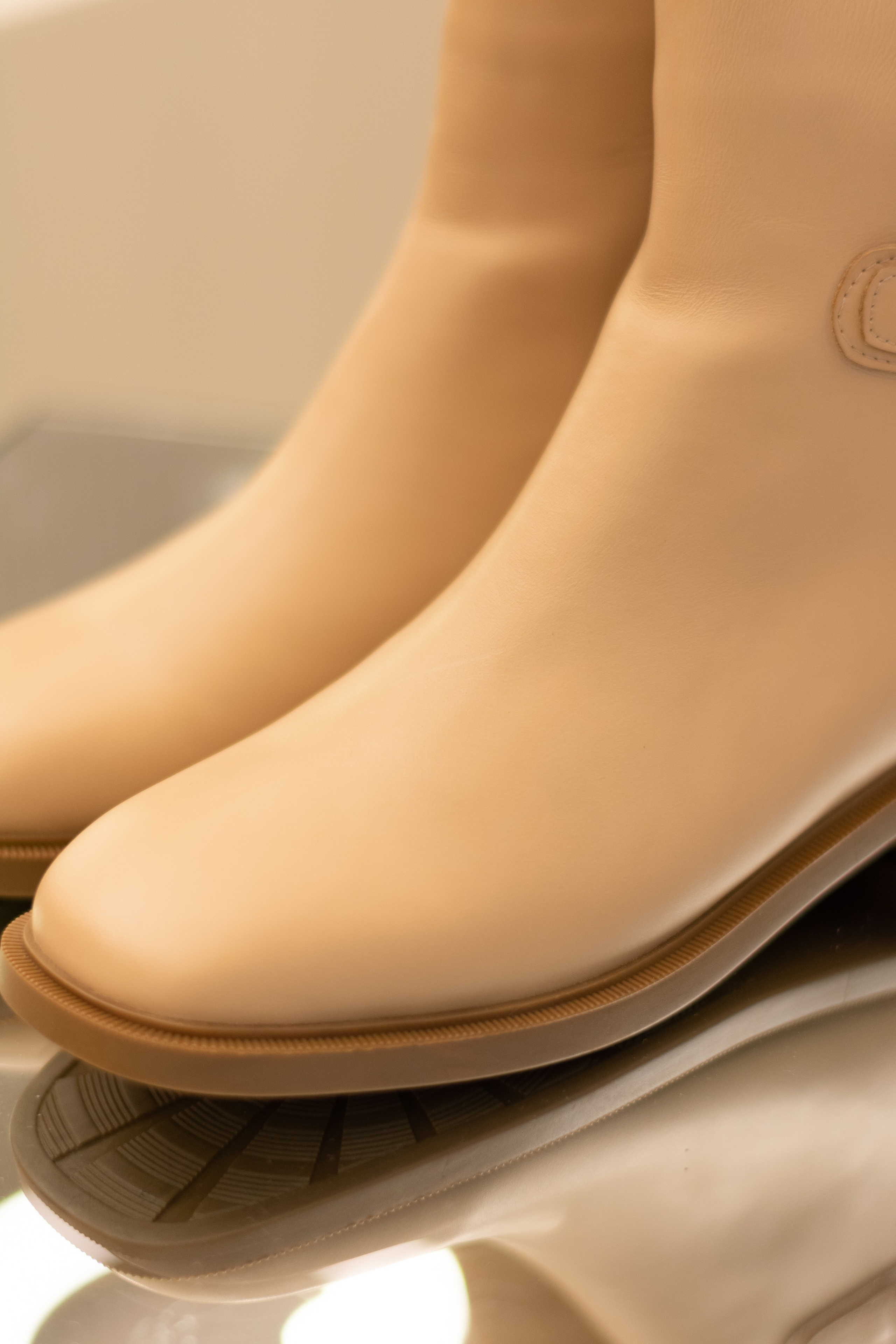 Для организаций. Предметная фотосессия для обувного магазина Capsula. Фотограф/видеограф Богдан Голованов