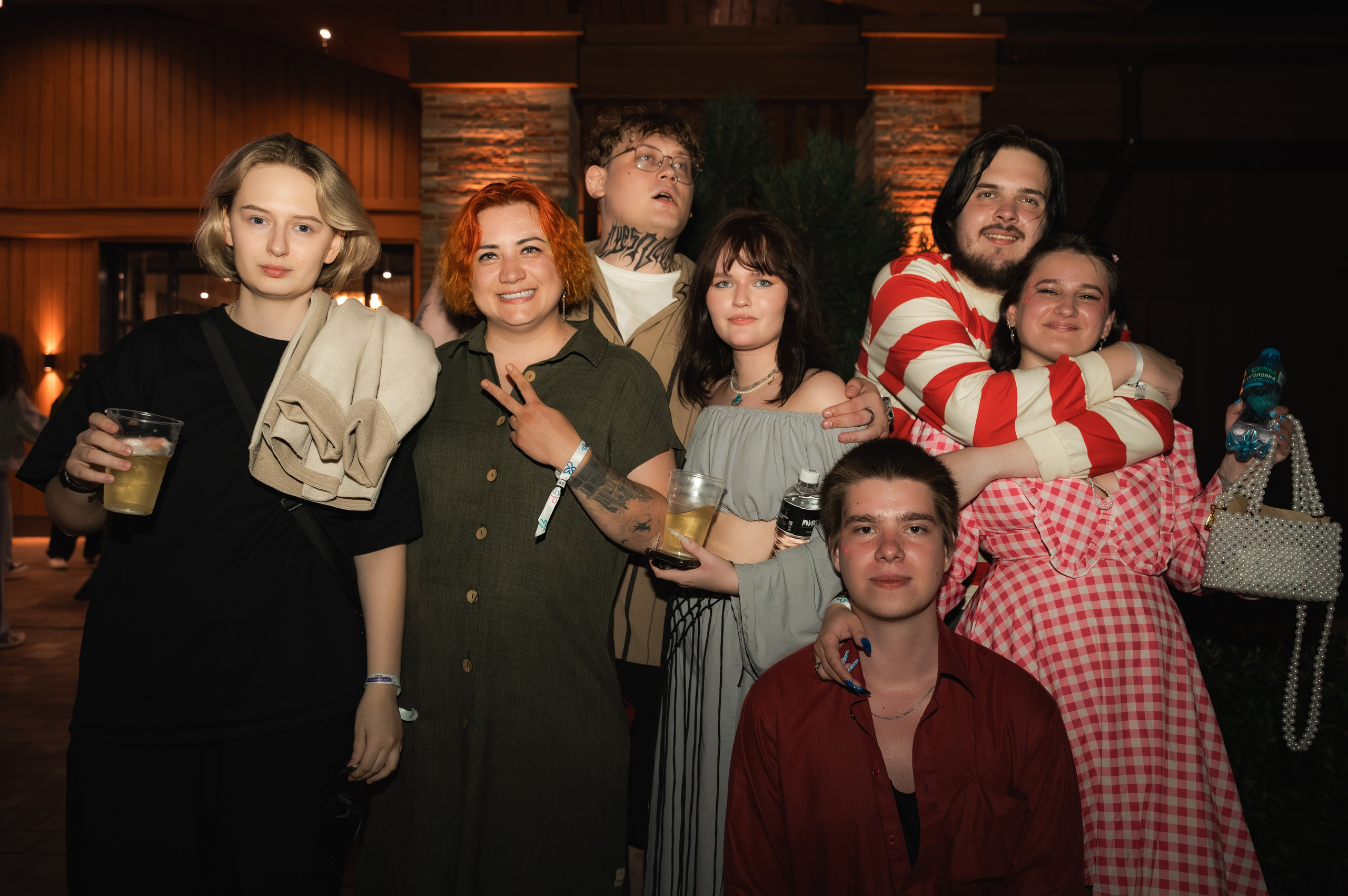 Мероприятия. Корпоратив Авито. Фотограф/видеограф Богдан Голованов