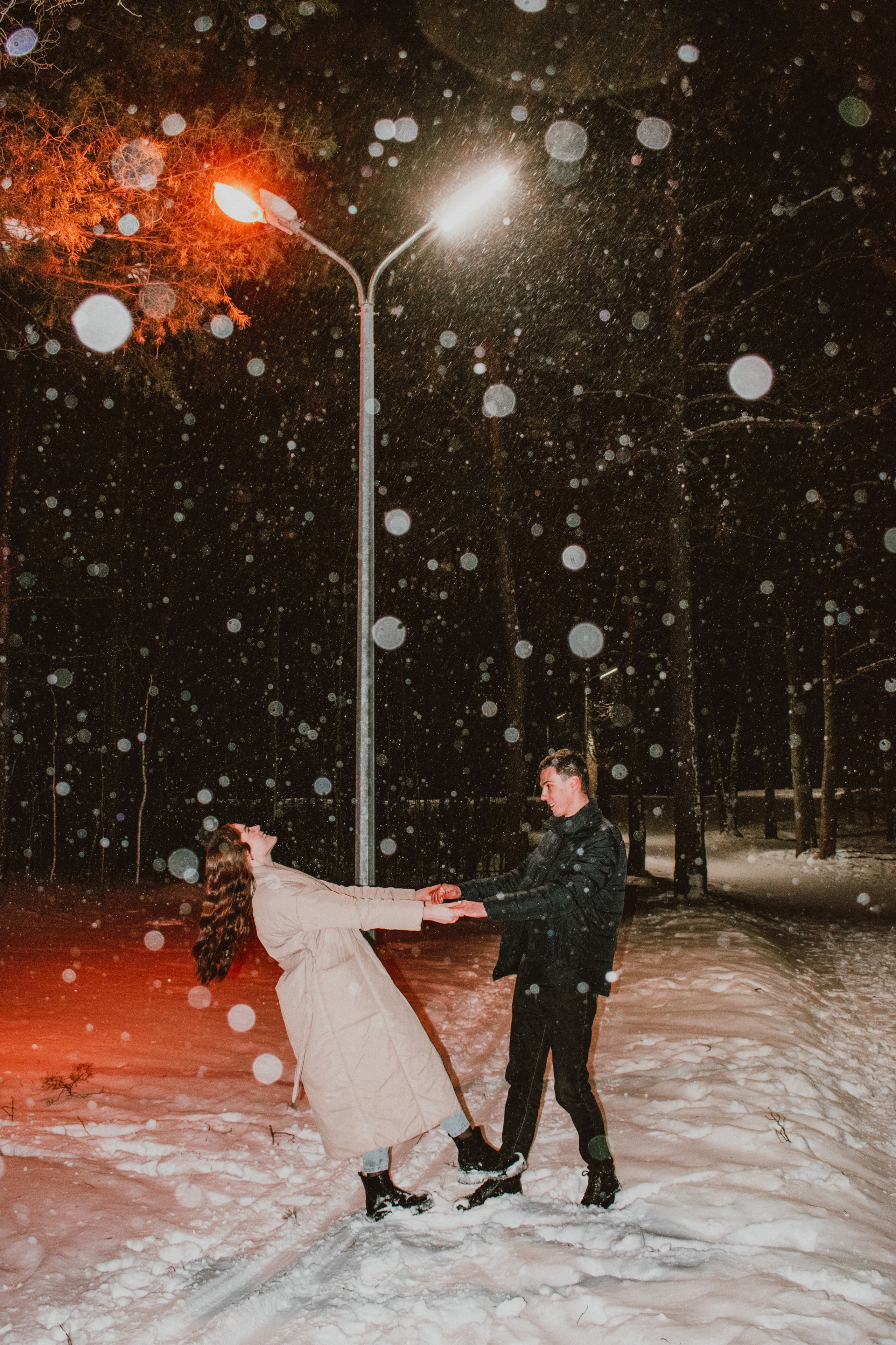Лучшие кадры с каждой фотосессии. Фотограф/видеограф Богдан Голованов