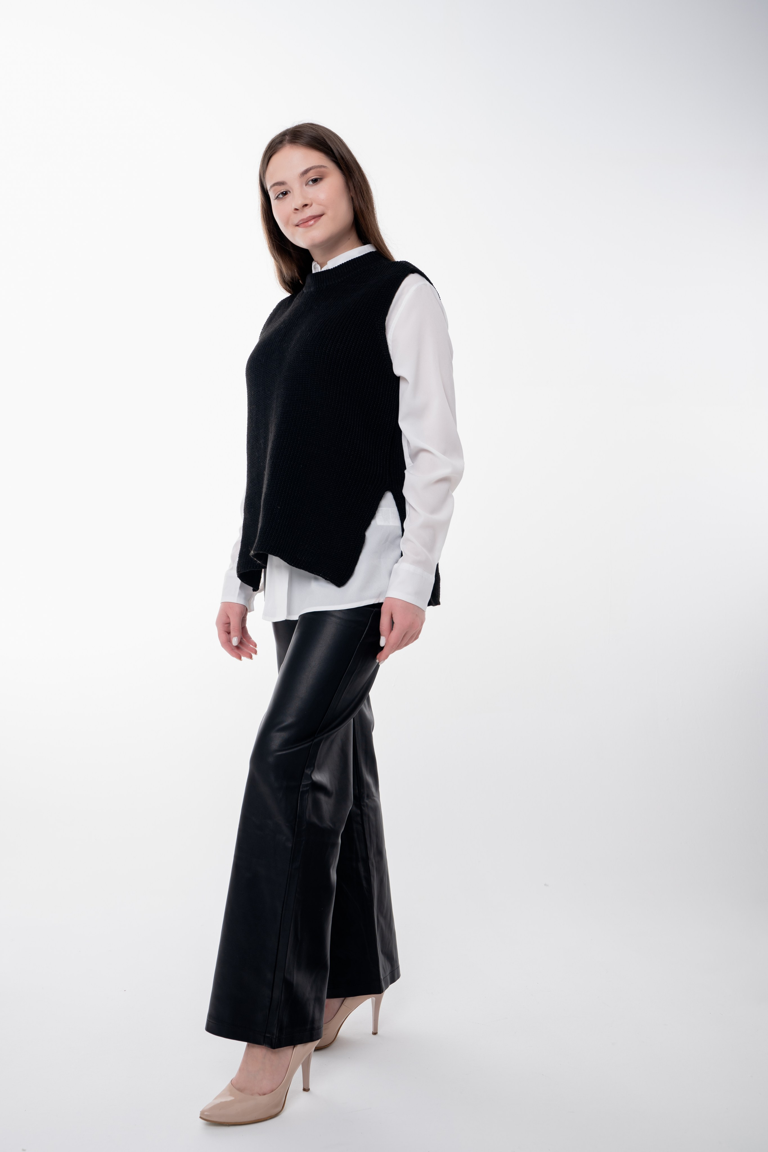 Фотосъёмка для Lamoda. Фотограф/видеограф Богдан Голованов