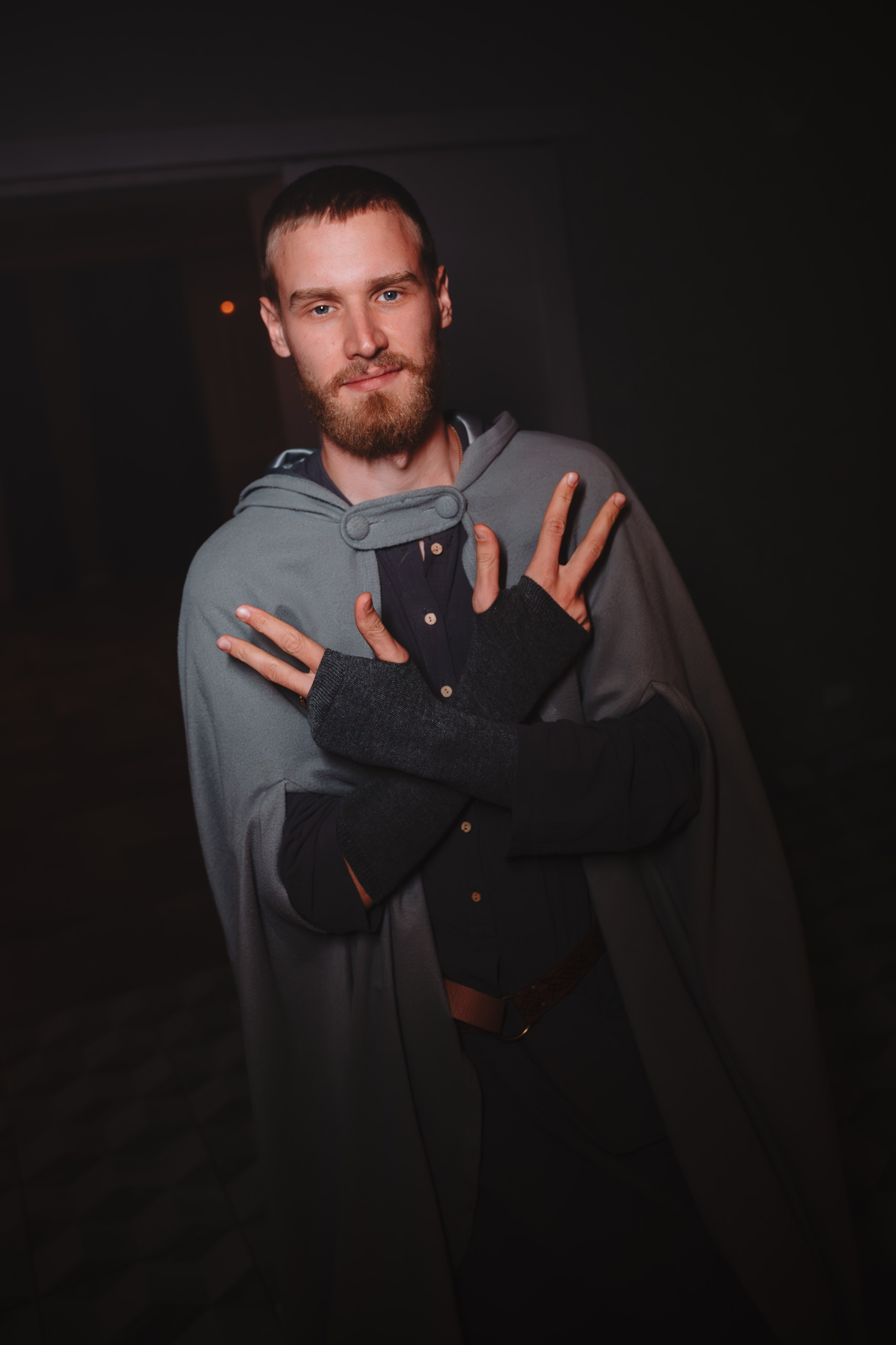 Мероприятия. Съёмка выпускного для Syndicate. Фотограф/видеограф Богдан Голованов