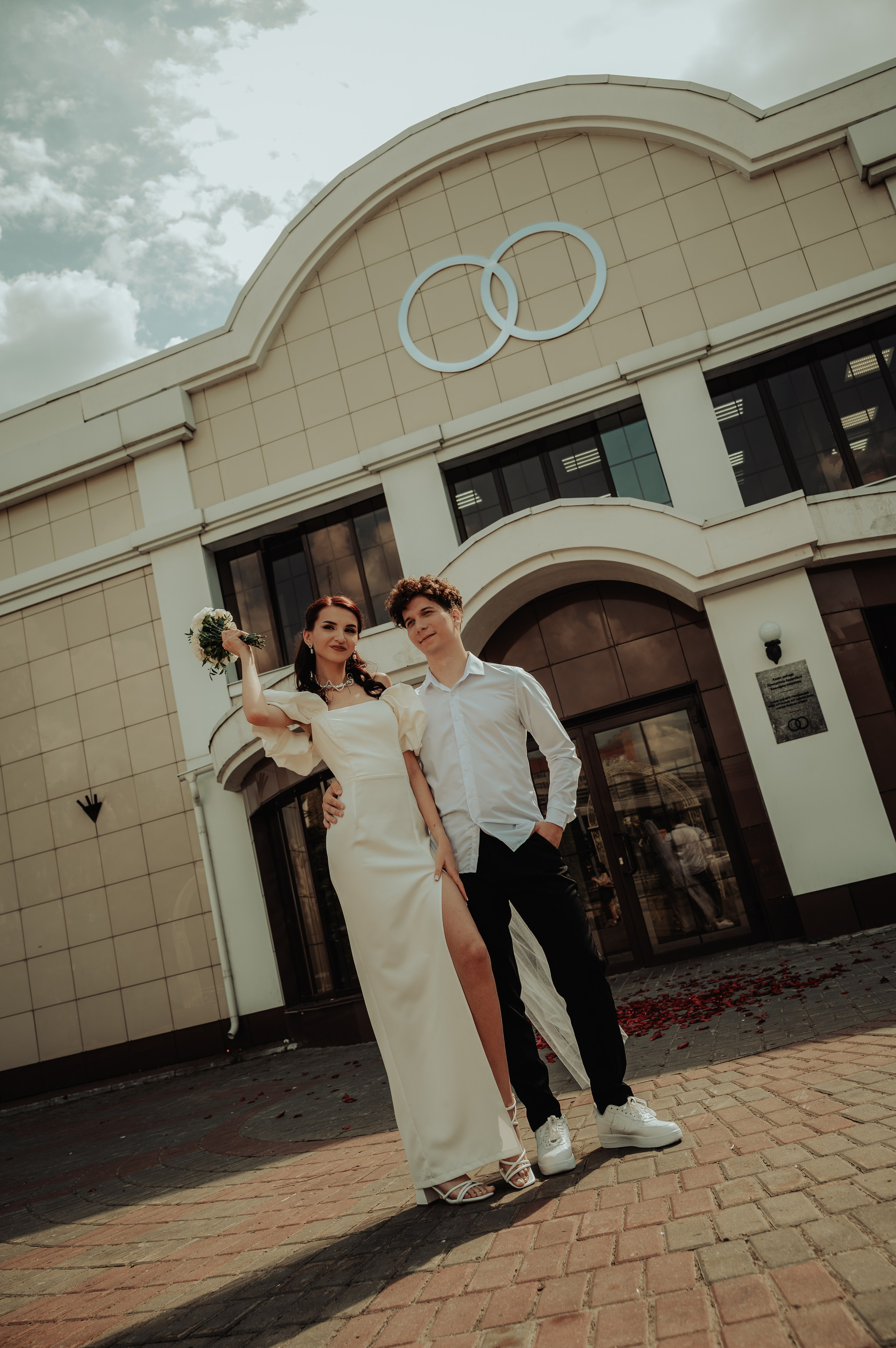 Свадьба Марии. Фотограф/видеограф Богдан Голованов