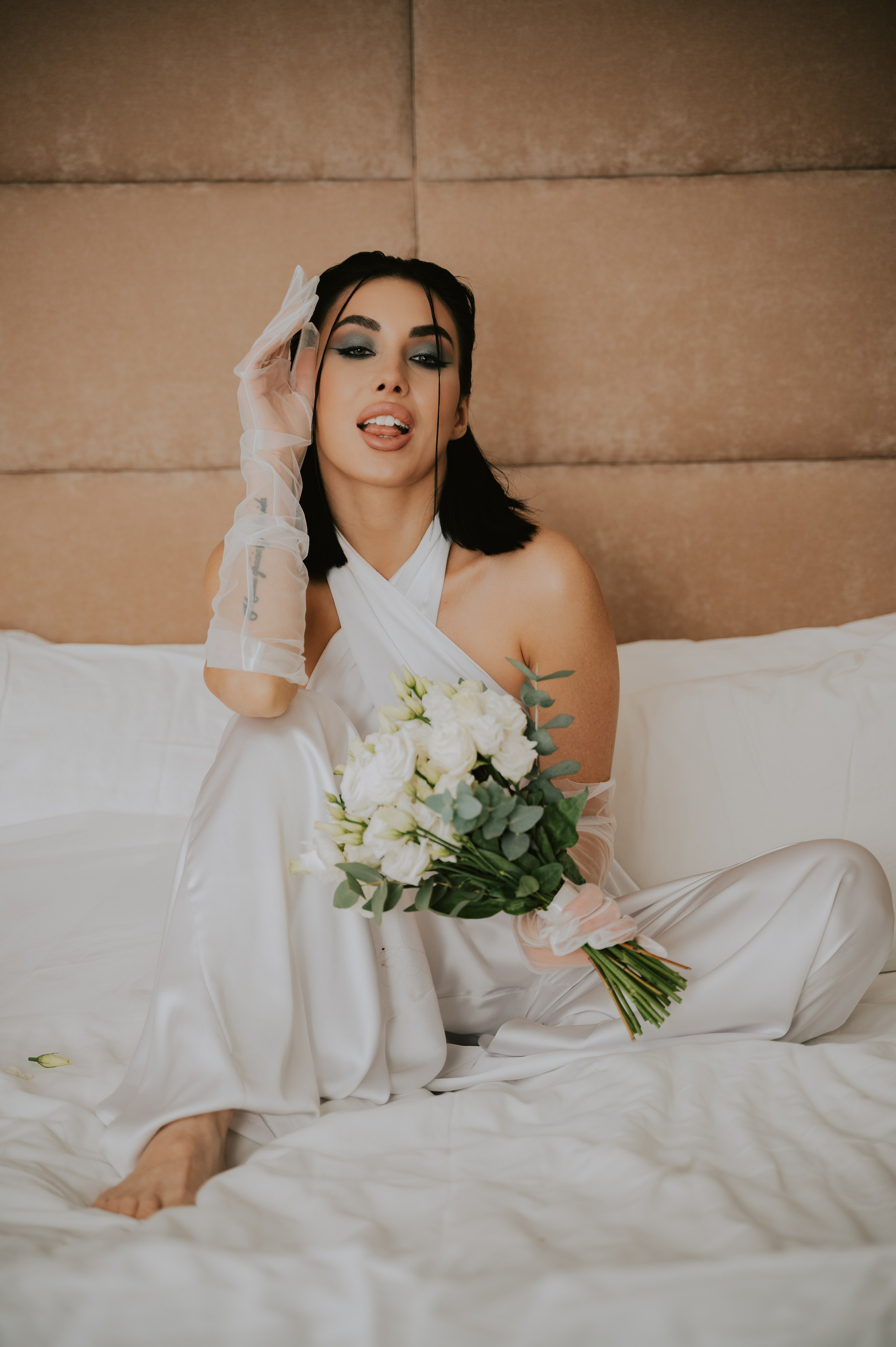 Свадьба Бали и Виоллеты. Фотограф/видеограф Богдан Голованов