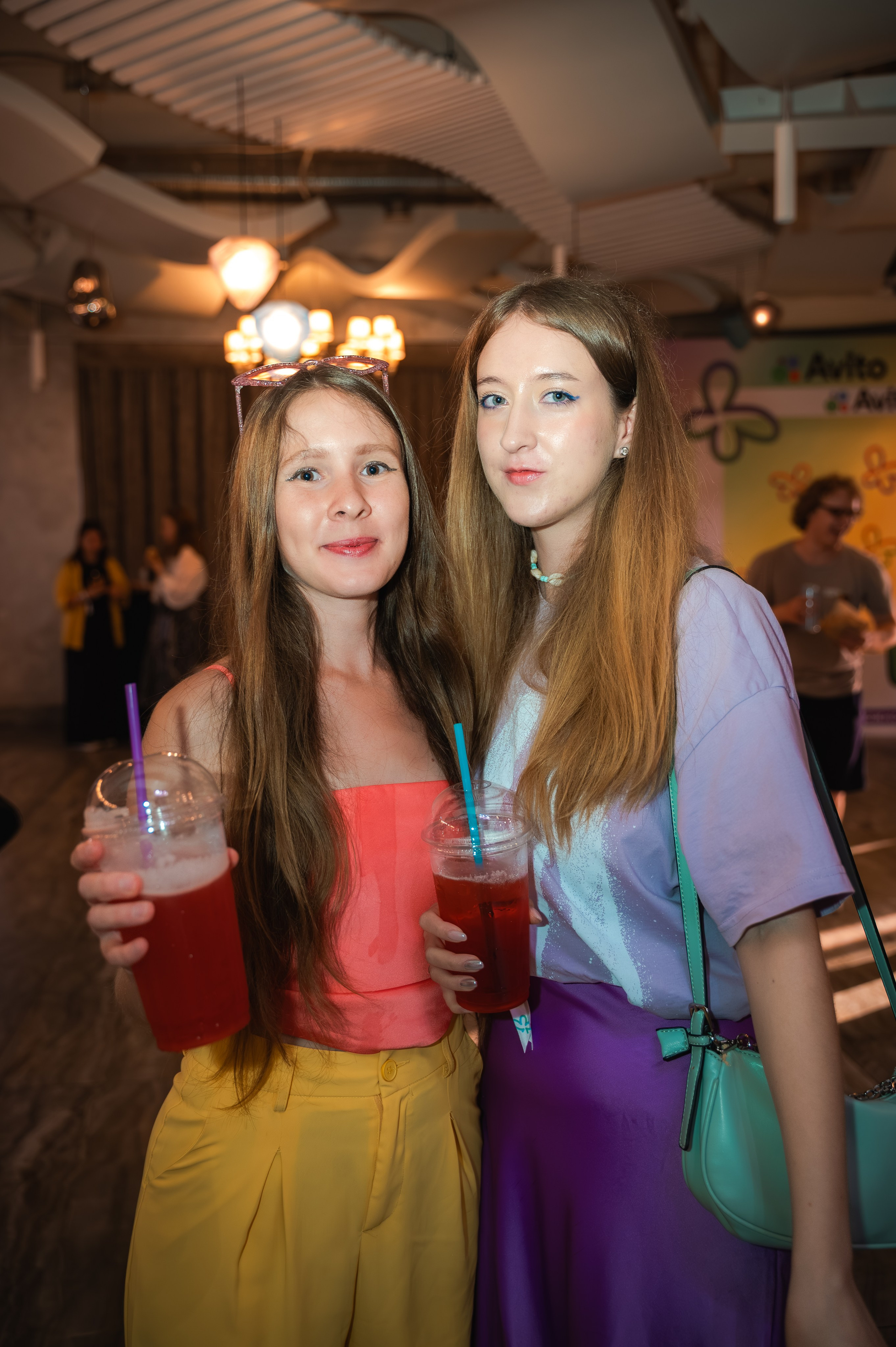 Мероприятия. Корпоратив Авито. Фотограф/видеограф Богдан Голованов