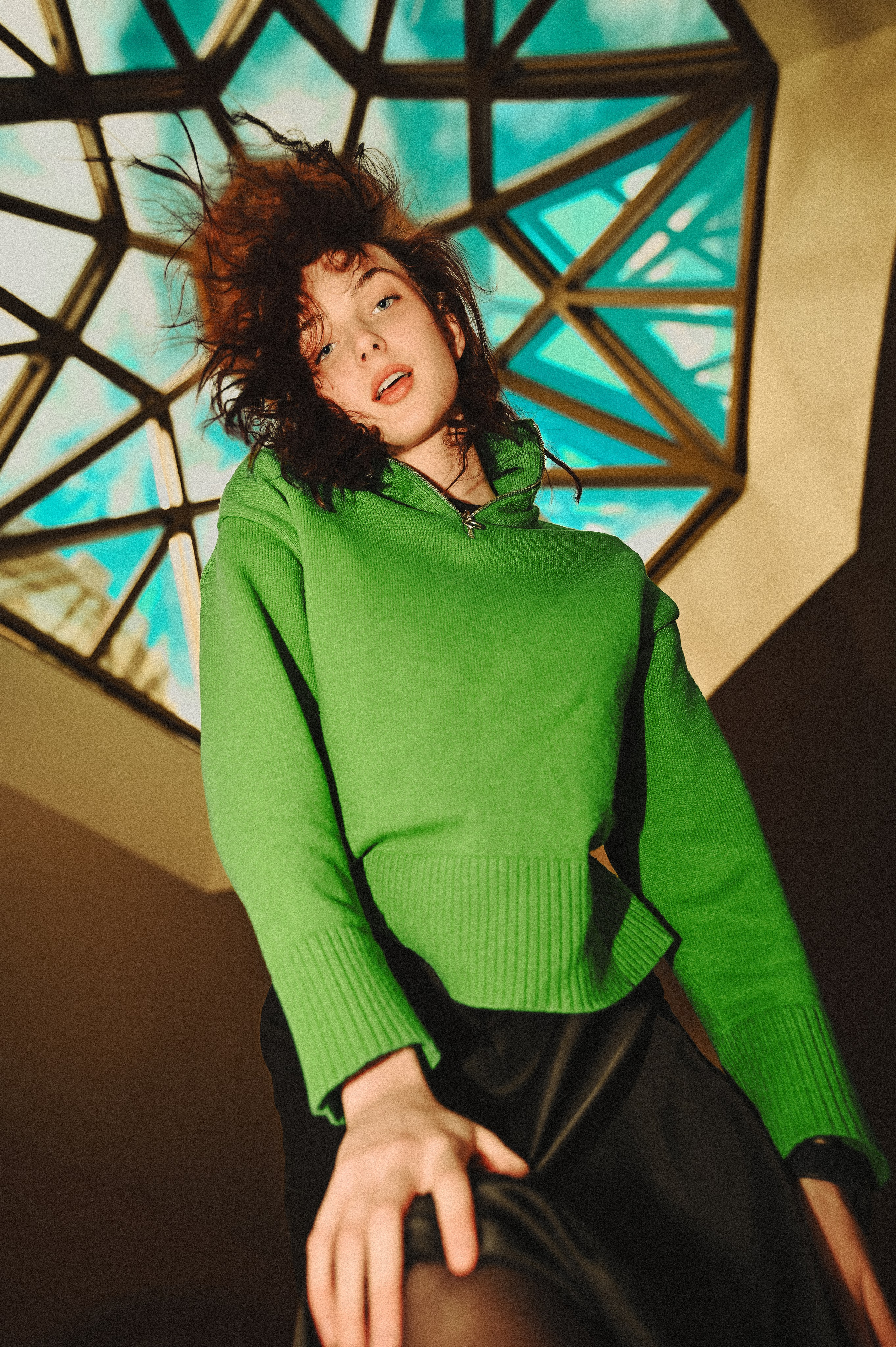 Фотосессия для Maksllx. Фотограф/видеограф Богдан Голованов