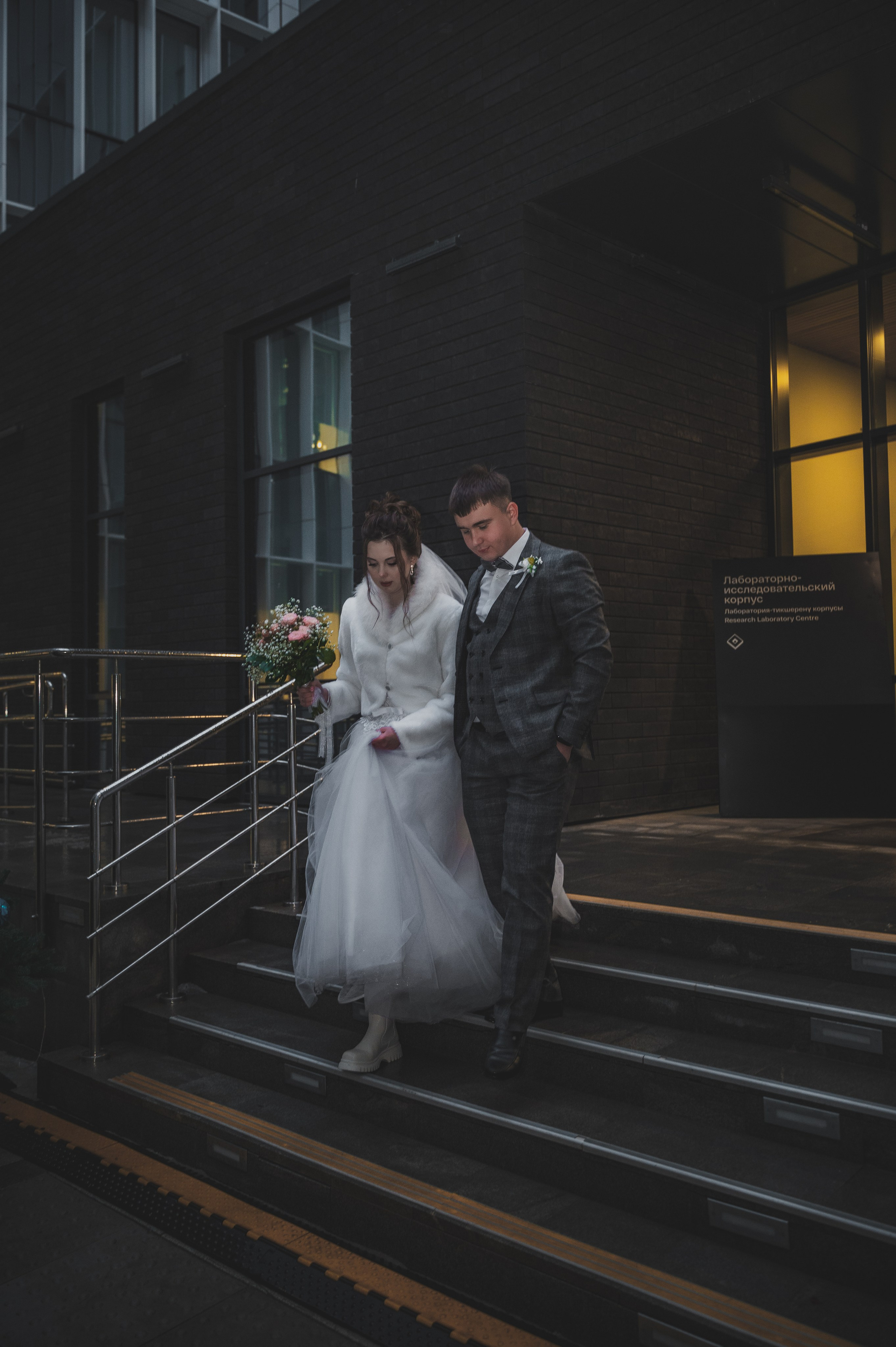 Свадьба Артура и Ники. Фотограф/видеограф Богдан Голованов