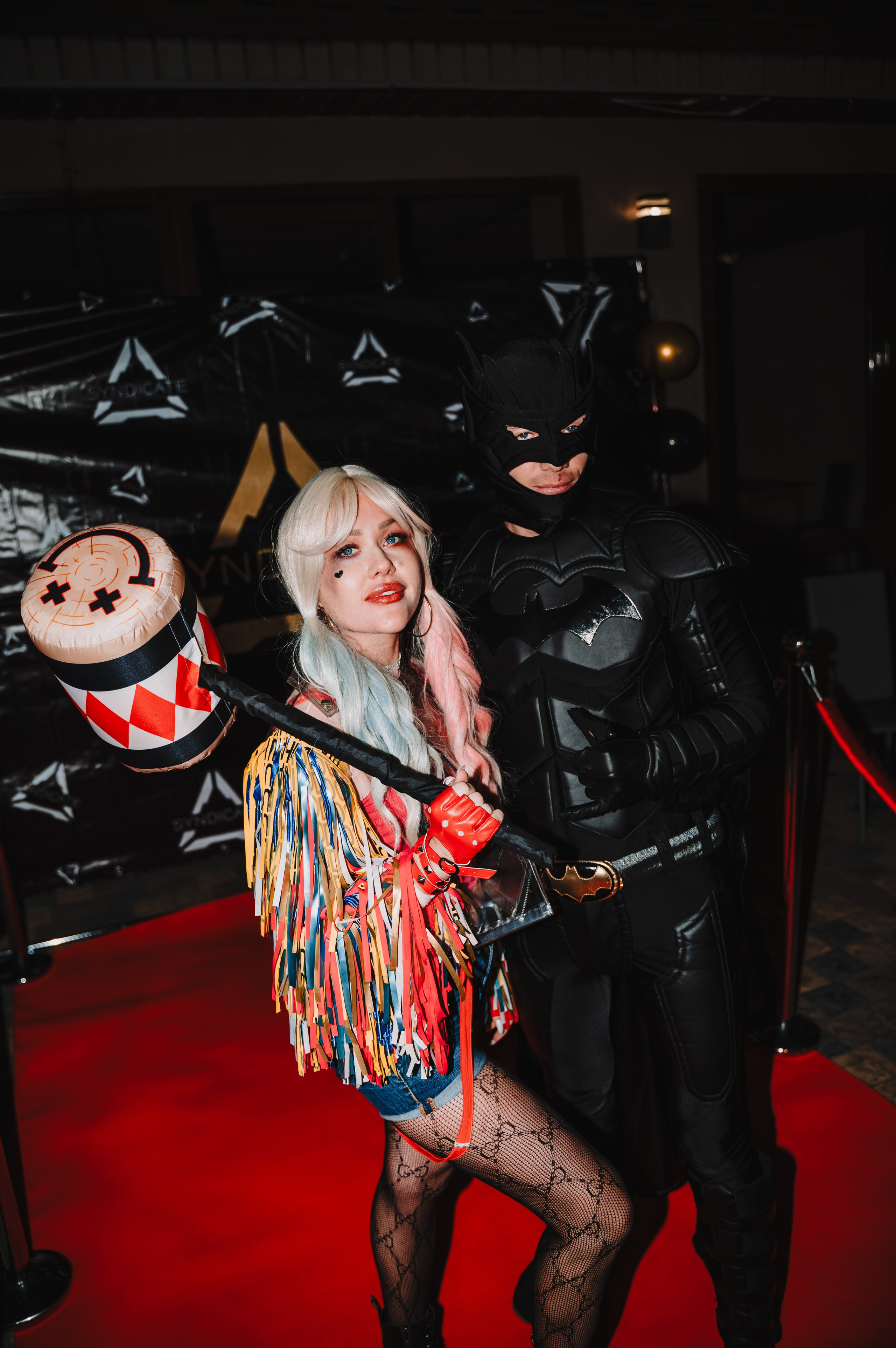 Мероприятия. Съёмка выпускного для Syndicate. Фотограф/видеограф Богдан Голованов