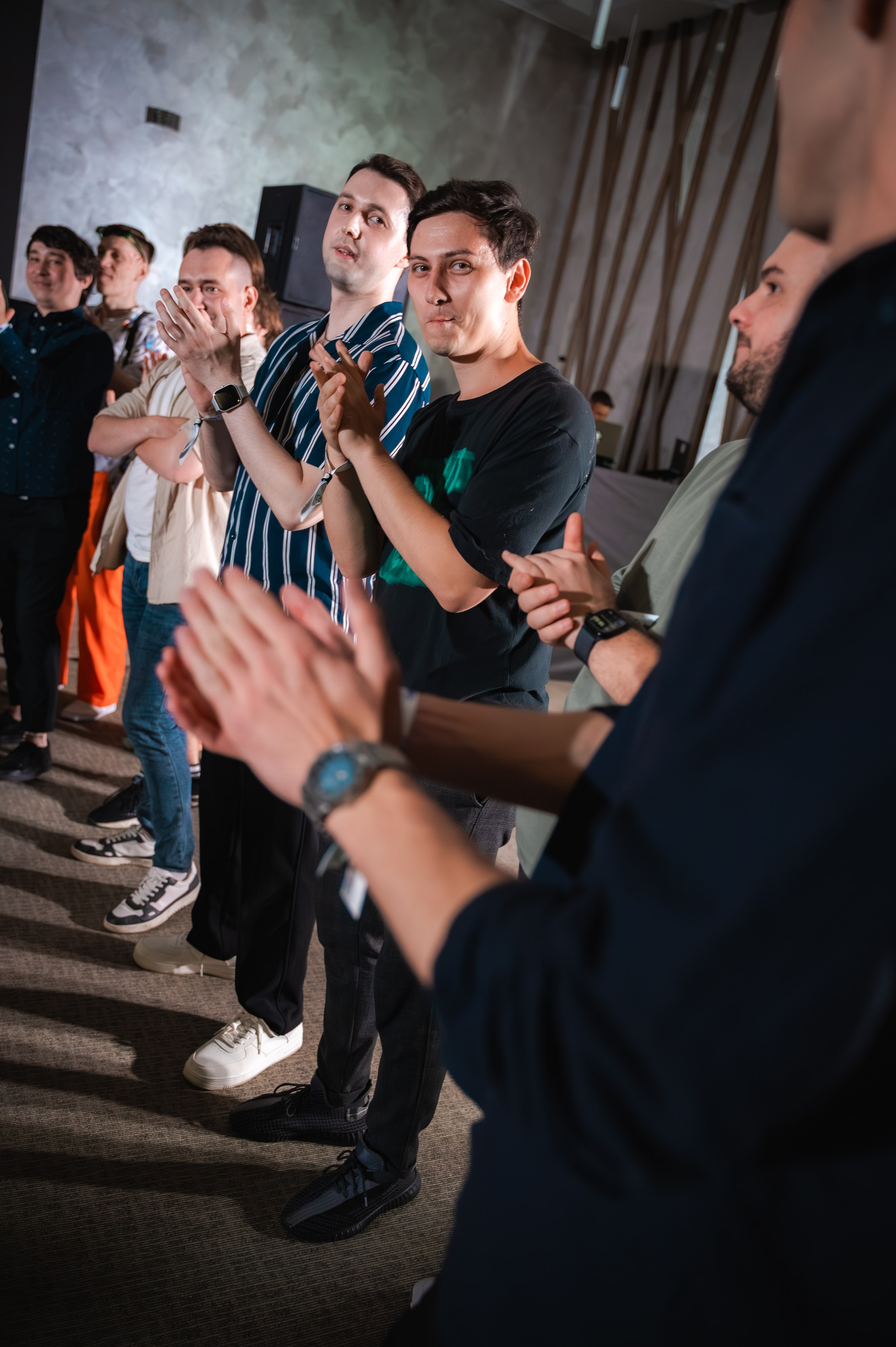 Мероприятия. Корпоратив Авито. Фотограф/видеограф Богдан Голованов