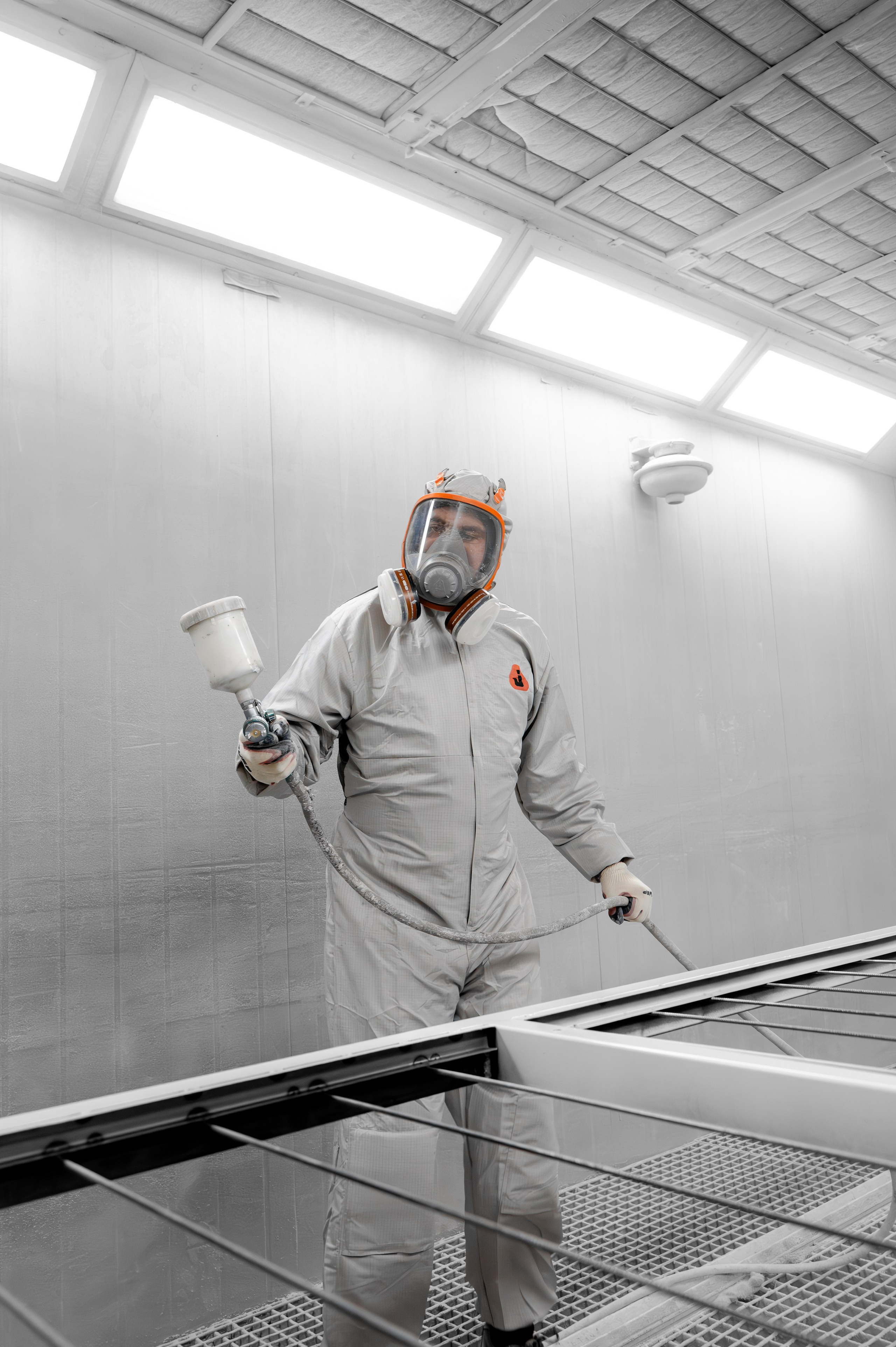 Для производства АВЕРС. Фотограф/видеограф Богдан Голованов