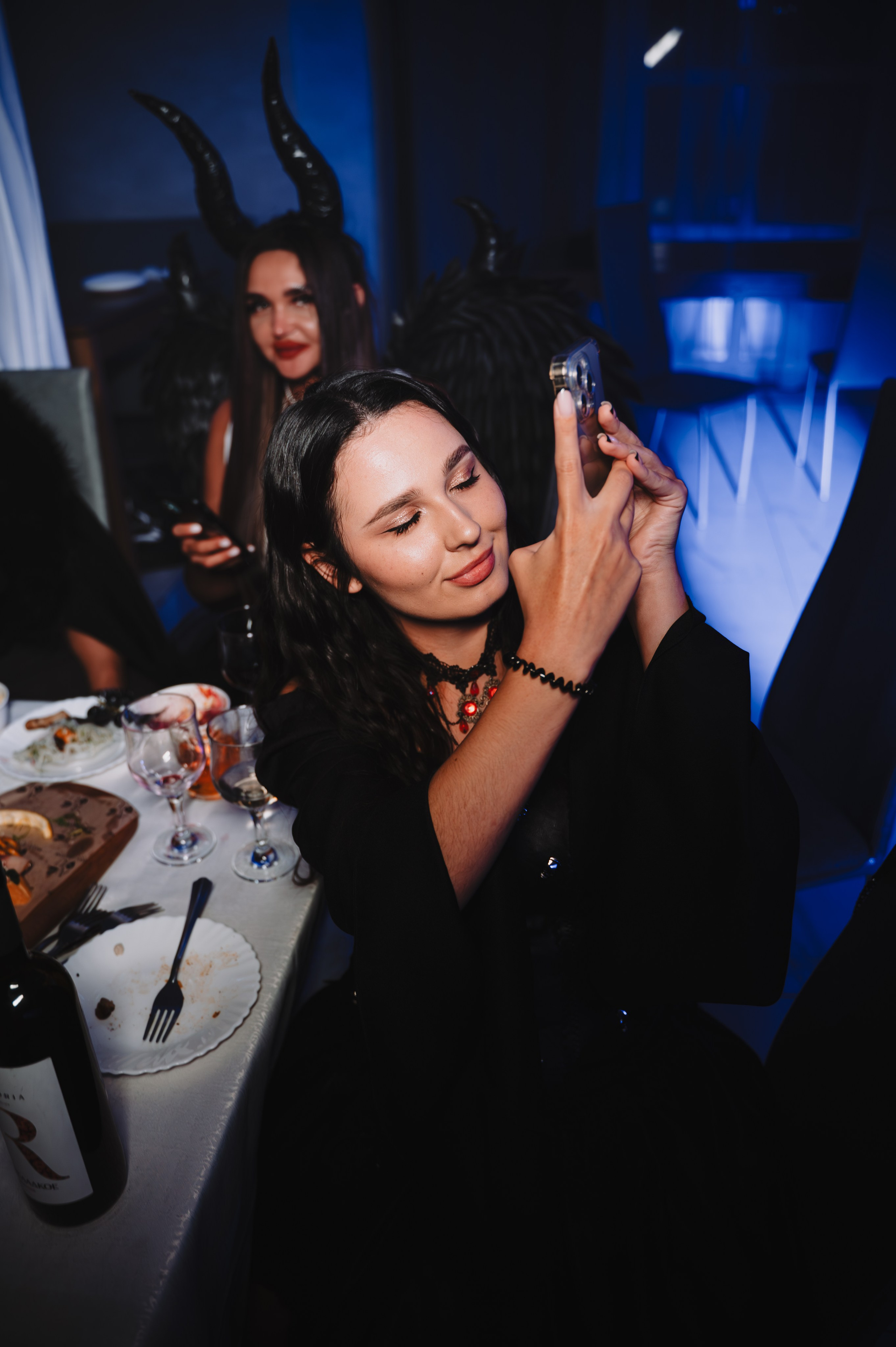 Мероприятия. Съёмка выпускного для Syndicate. Фотограф/видеограф Богдан Голованов