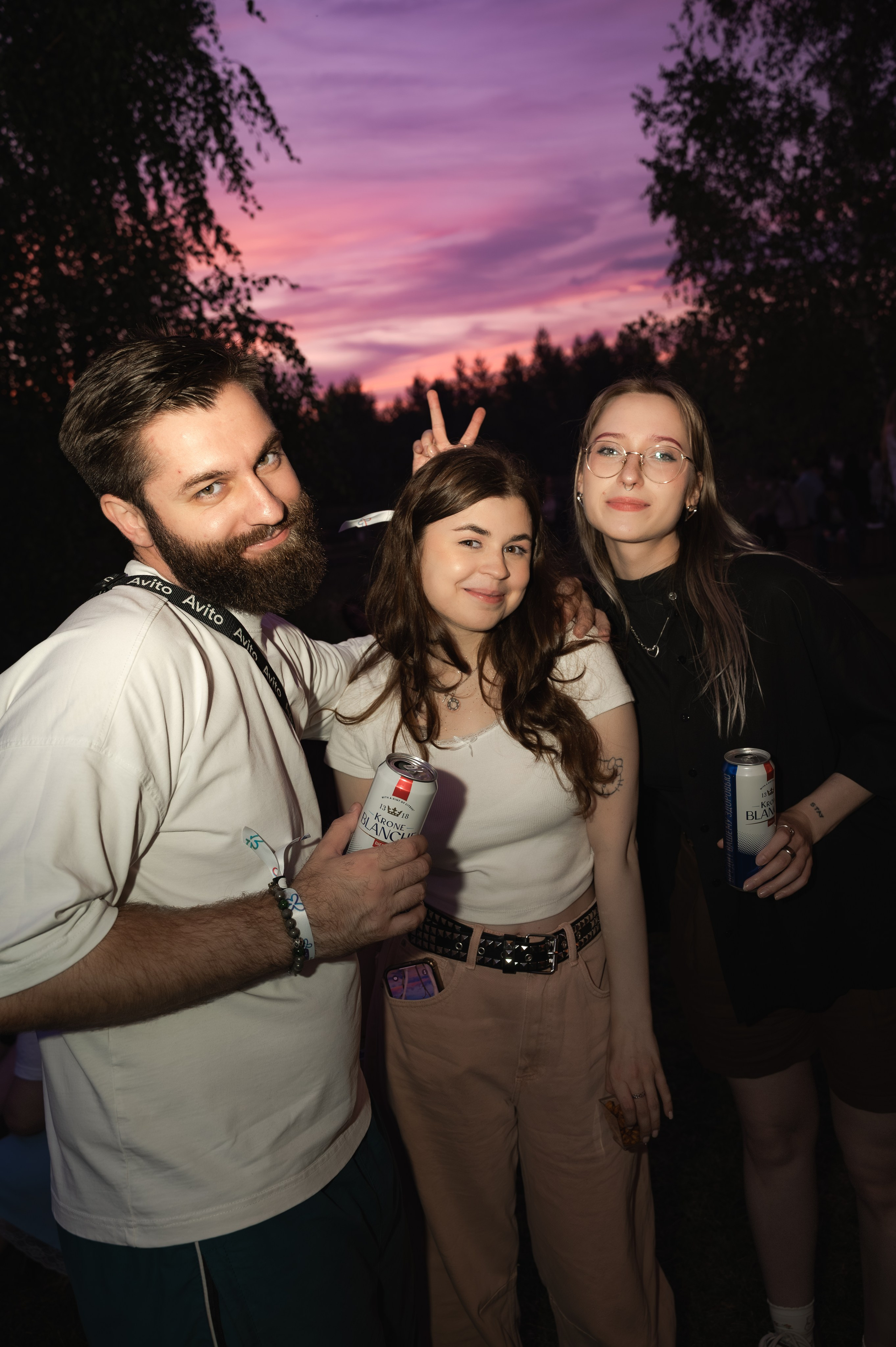 Мероприятия. Корпоратив Авито. Фотограф/видеограф Богдан Голованов